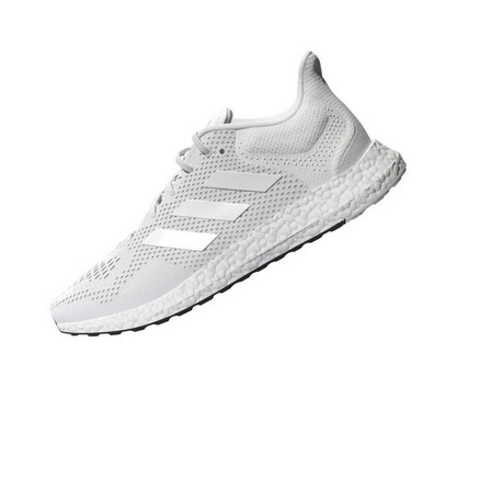 Men Pureboost 21 Shoes Ftwr, White, A901_ONE, large image number 11
