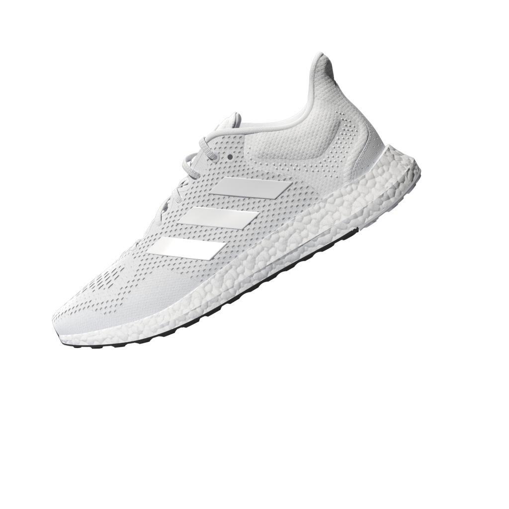 Pureboost 21 Shoes Ftwr, White, A901_ONE, large image number 11
