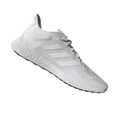 Men Pureboost 21 Shoes Ftwr, White, A901_ONE, large image number 12