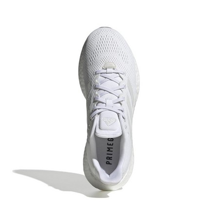 Men Pureboost 21 Shoes Ftwr, White, A901_ONE, large image number 13