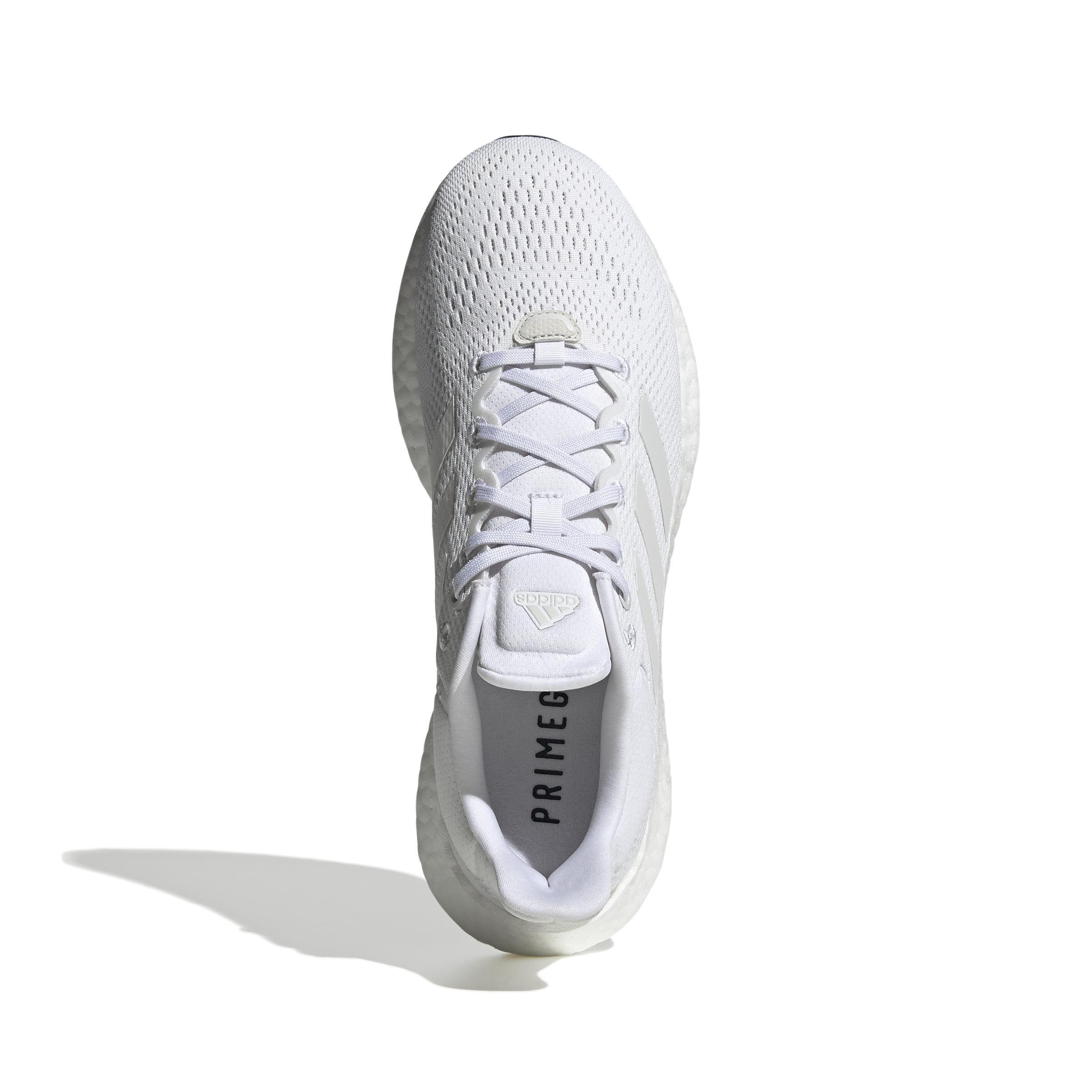 Pureboost 21 Shoes Ftwr, White, A901_ONE, large image number 13