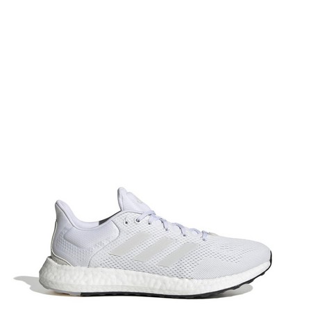 Men Pureboost 21 Shoes Ftwr, White, A901_ONE, large image number 15