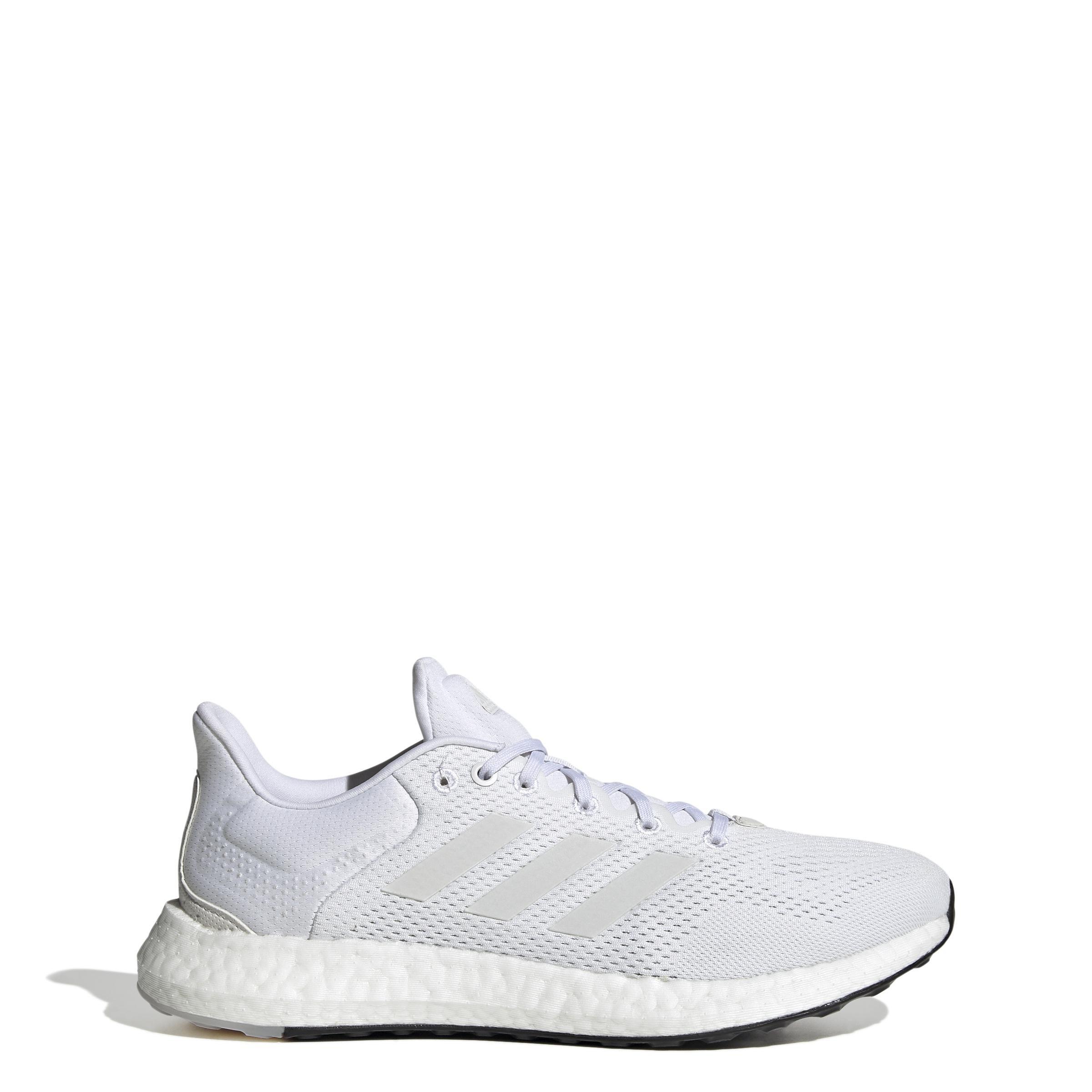 Pureboost 21 Shoes Ftwr, White, A901_ONE, large image number 15