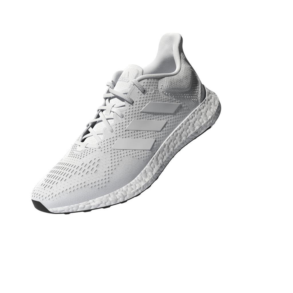 Pureboost 21 Shoes Ftwr, White, A901_ONE, large image number 16