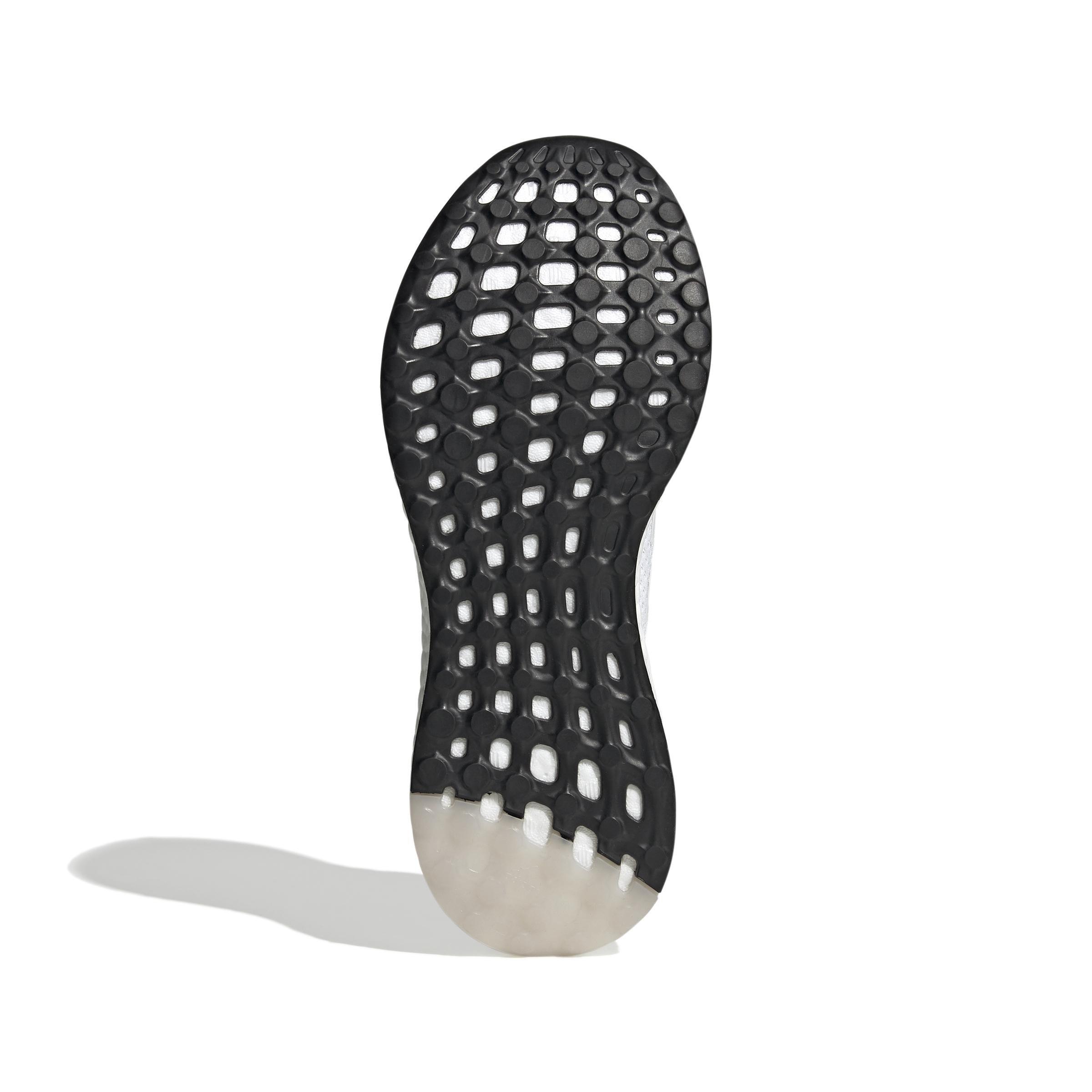 Pureboost 21 Shoes Ftwr, White, A901_ONE, large image number 17