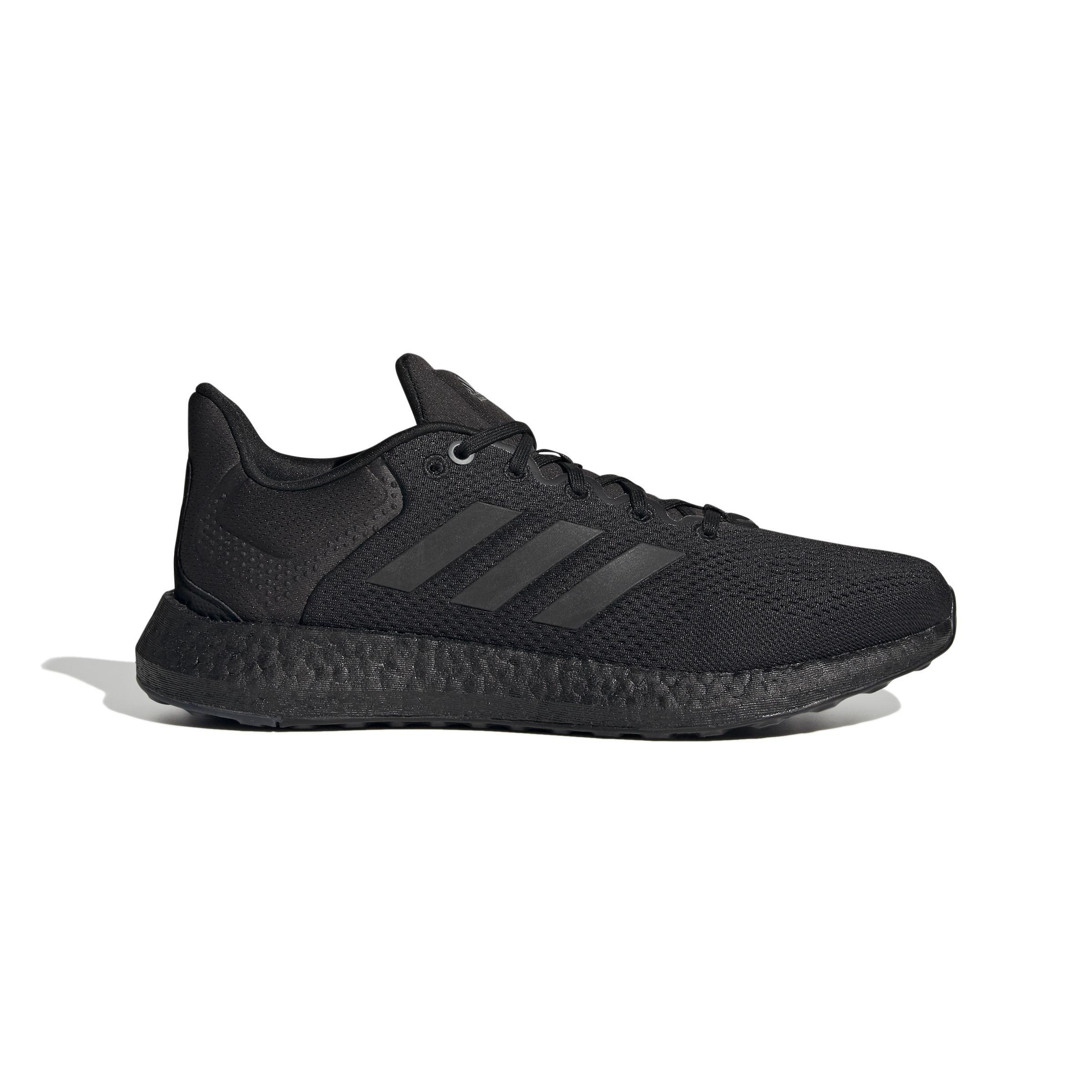 Pureboost 21 Shoes, Black, A901_ONE, large image number 0