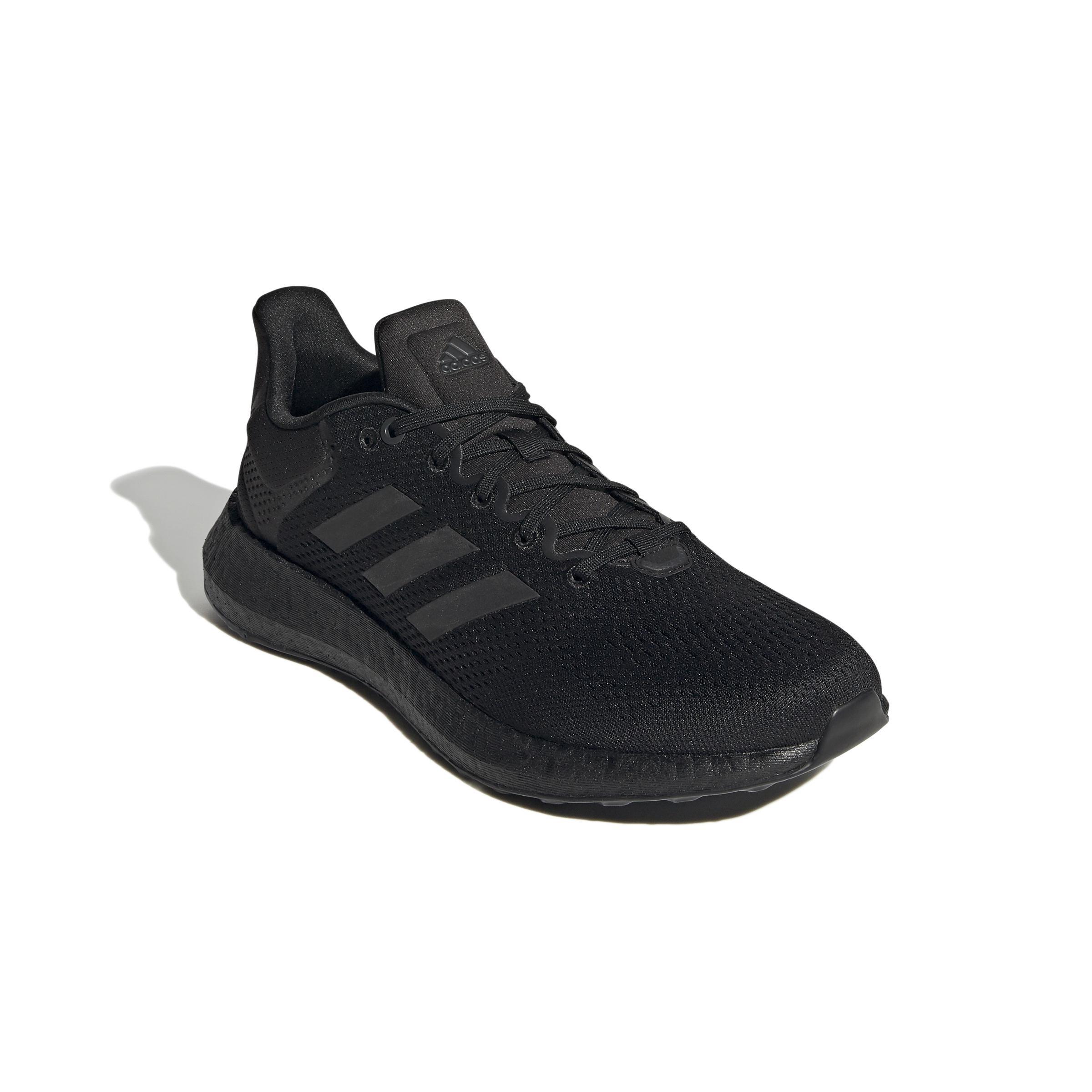 Pureboost 21 Shoes, Black, A901_ONE, large image number 1