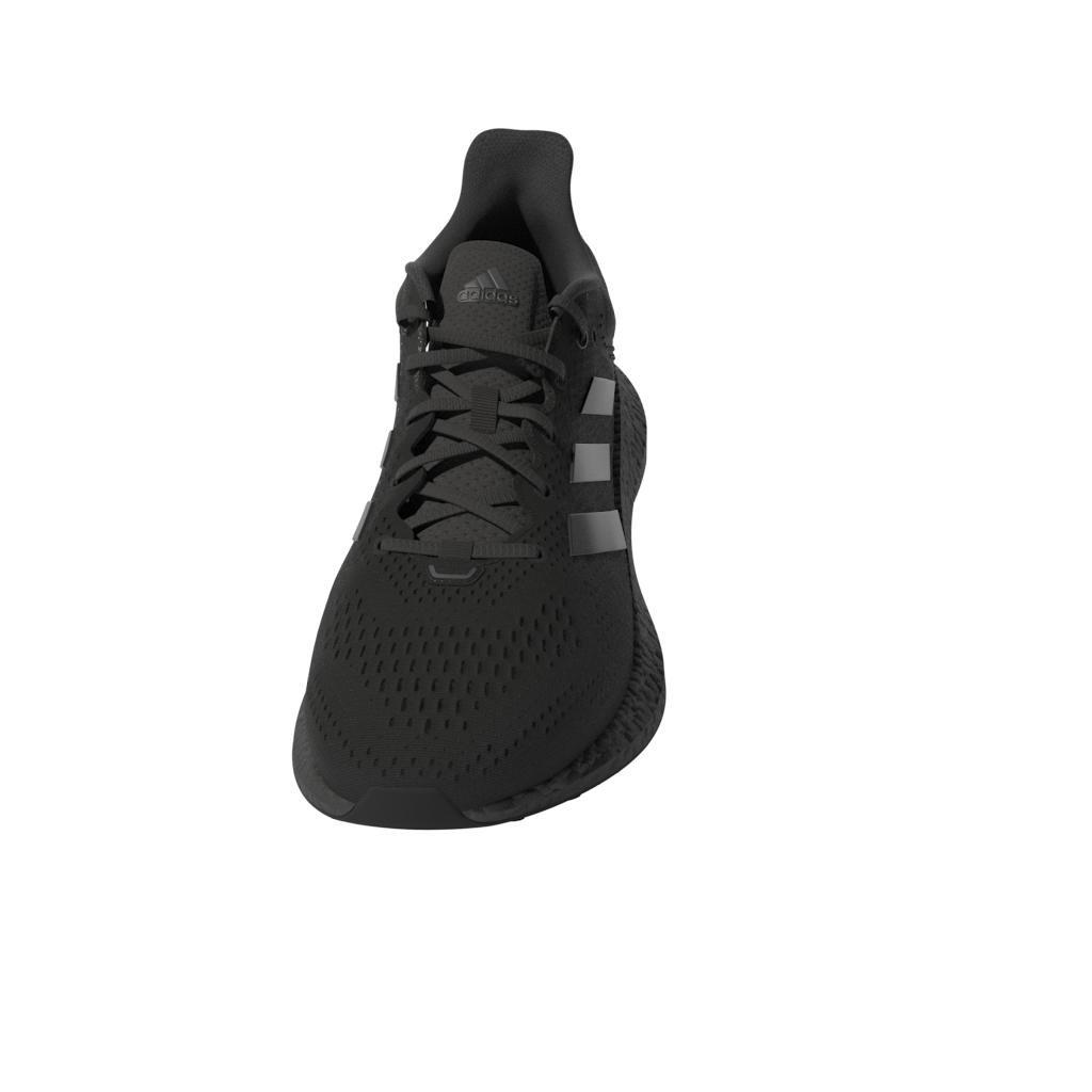 Pureboost 21 Shoes, Black, A901_ONE, large image number 5