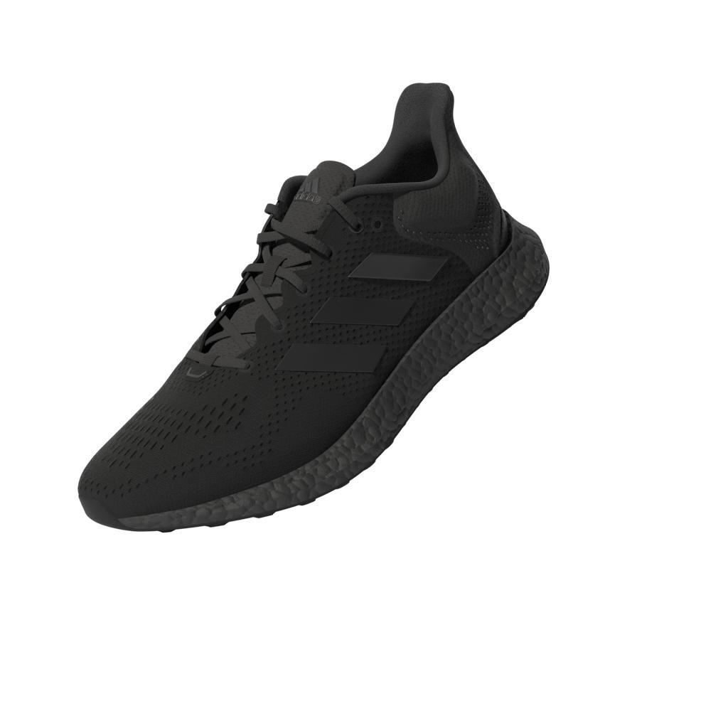 Pureboost 21 Shoes, Black, A901_ONE, large image number 6