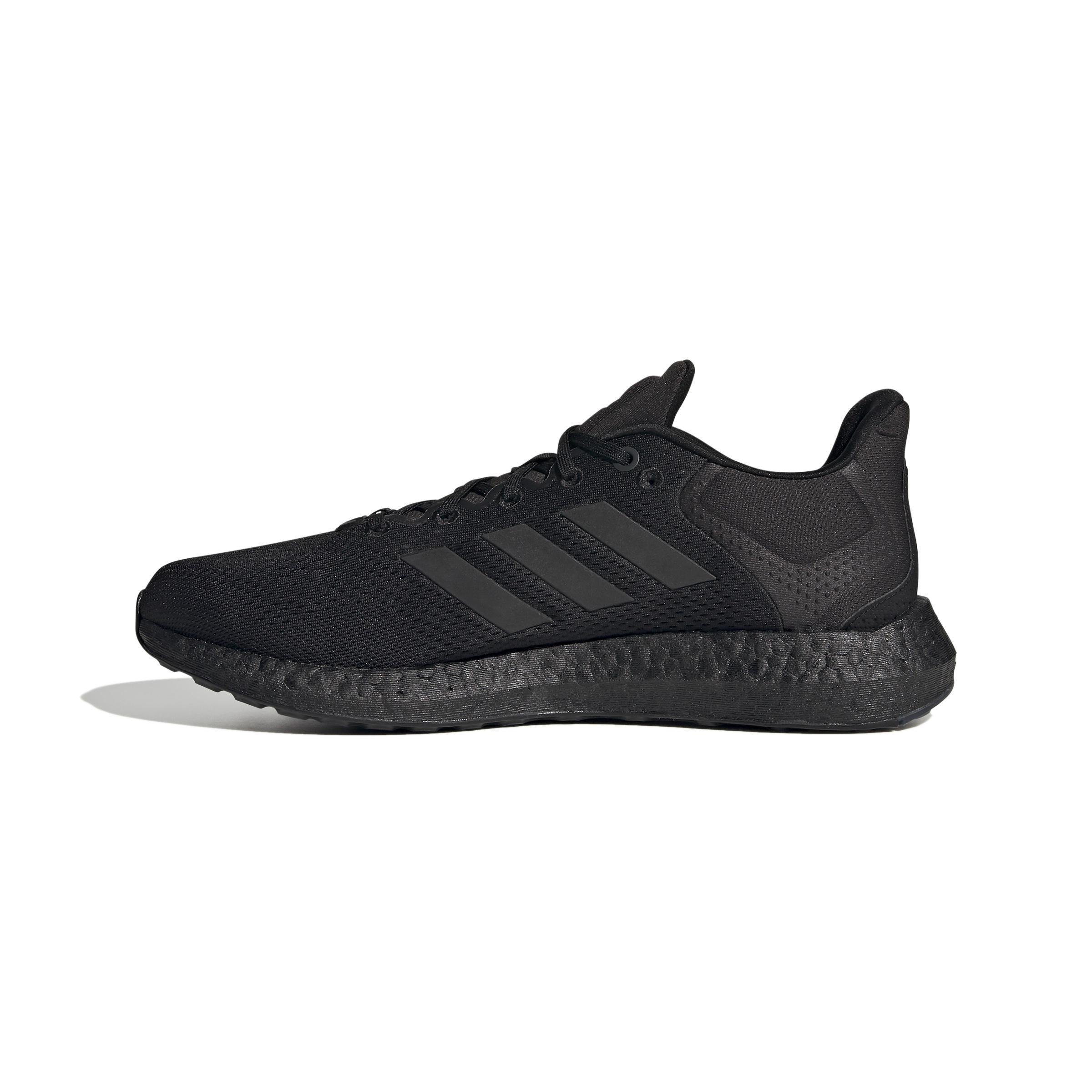 Pureboost 21 Shoes, Black, A901_ONE, large image number 9