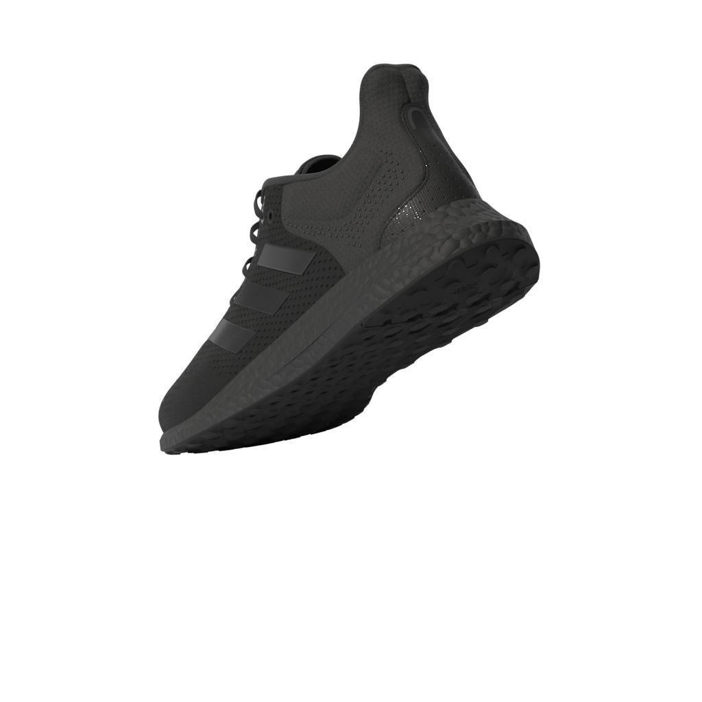 Pureboost 21 Shoes, Black, A901_ONE, large image number 10