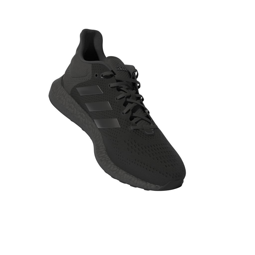 Pureboost 21 Shoes, Black, , large image number 11