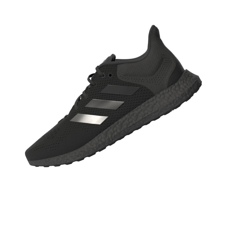 Pureboost 21 Shoes, Black, A901_ONE, large image number 15