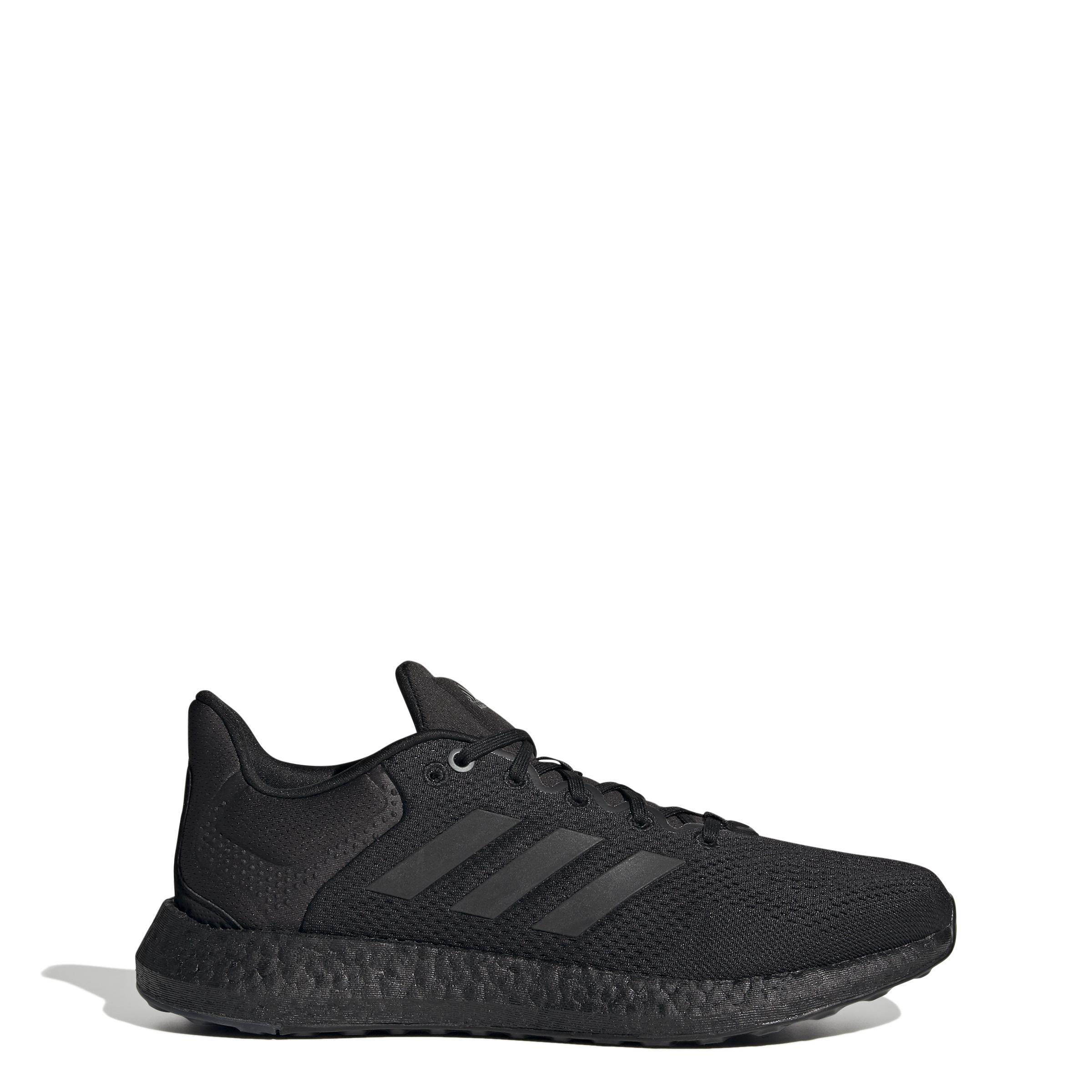 Adidas pure boost shop dpr black carbon