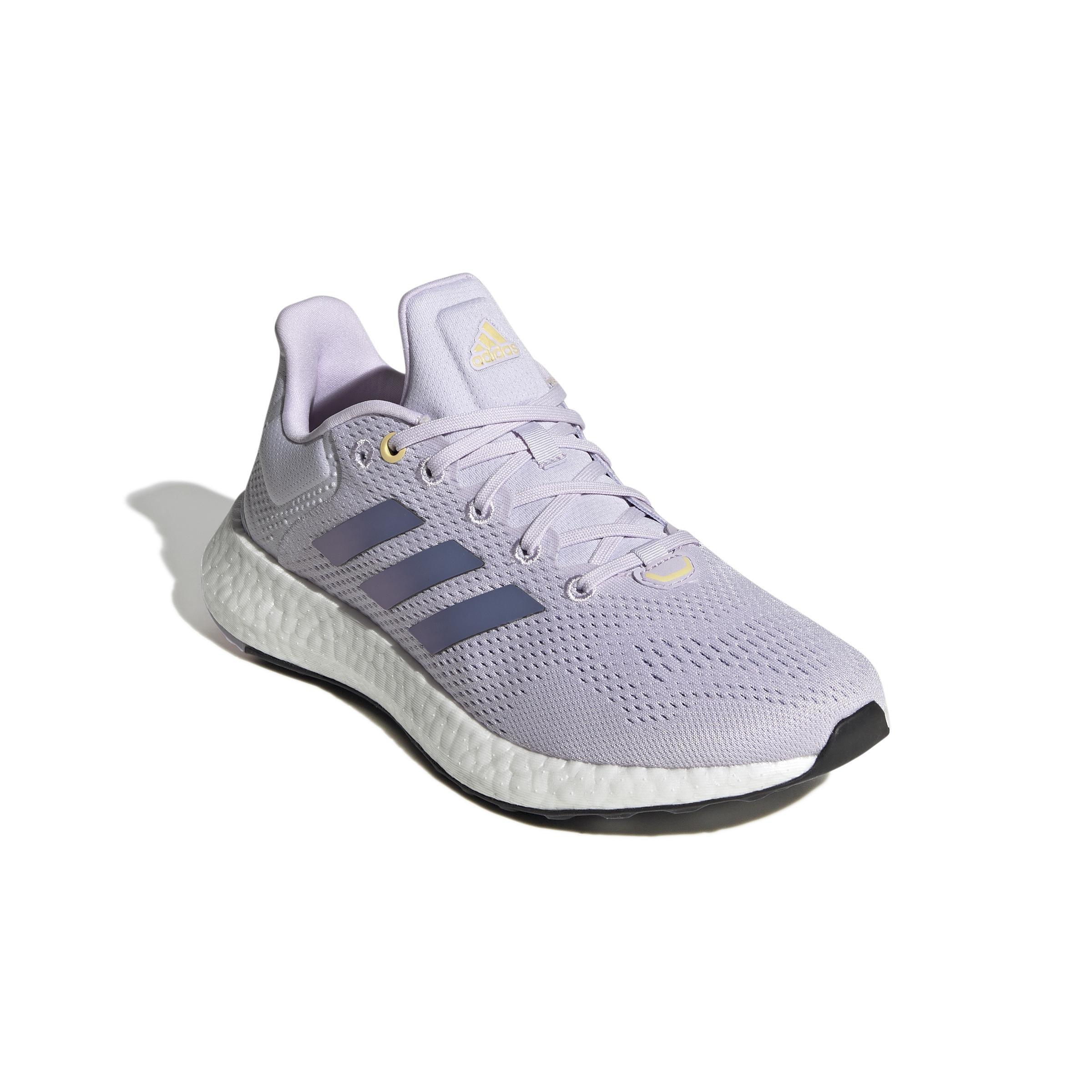 Pureboost 21 Shoes, Purple, A901_ONE, large image number 1