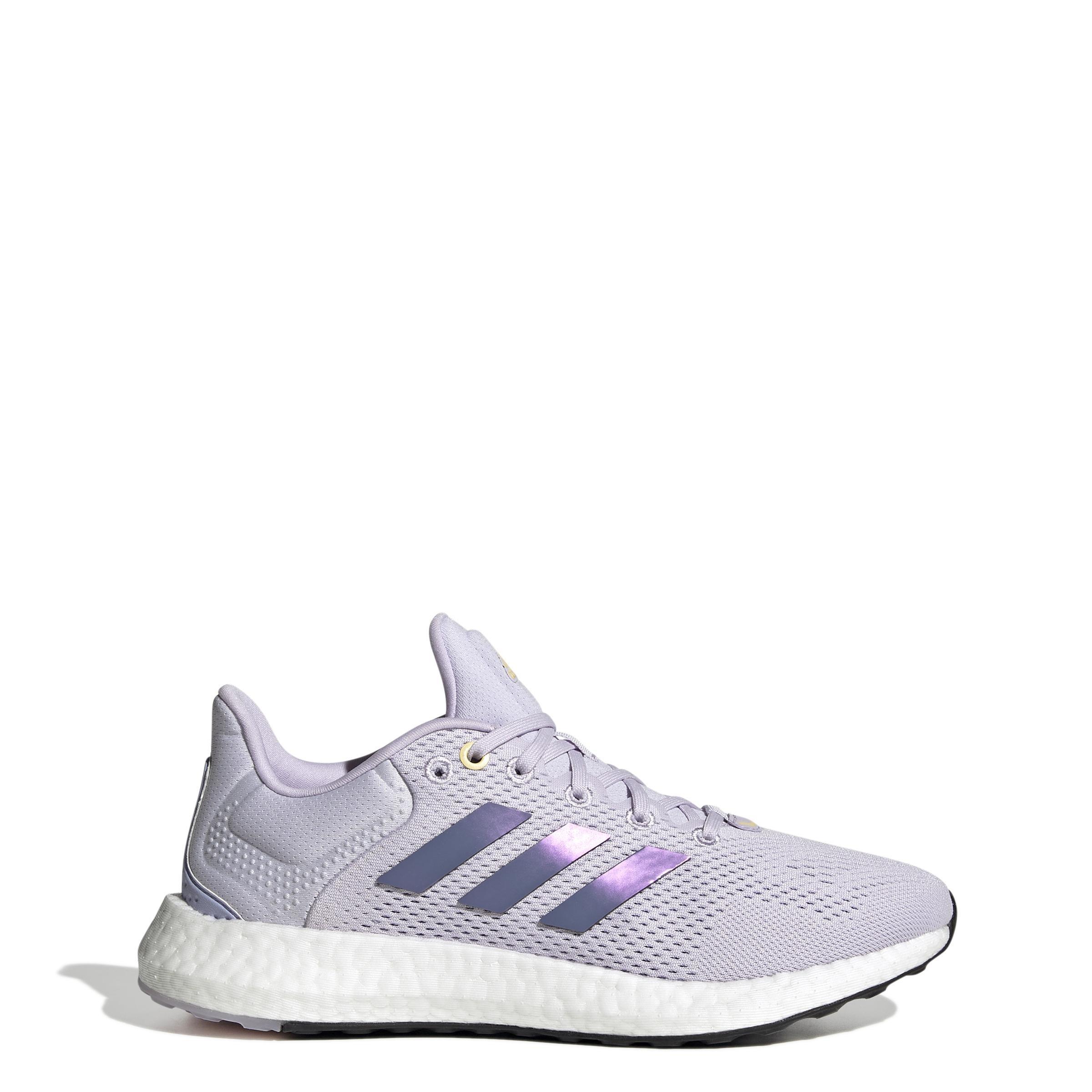 Pureboost 21 Shoes, Purple, A901_ONE, large image number 5