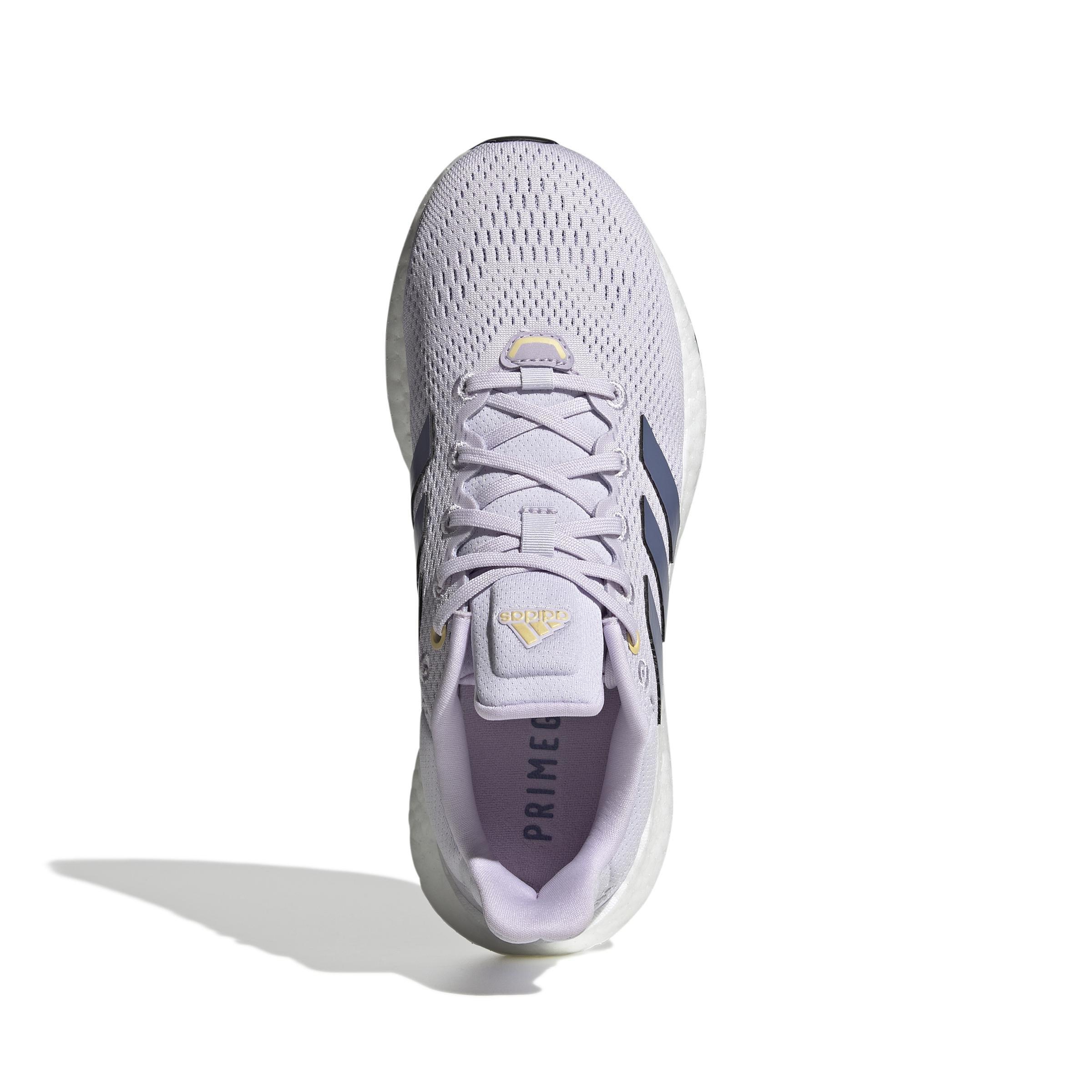 Pureboost 21 Shoes, Purple, A901_ONE, large image number 6