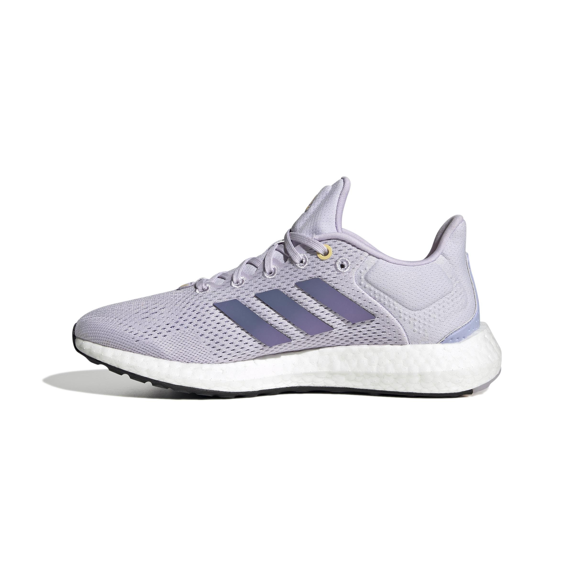 Pureboost 21 Shoes, Purple, A901_ONE, large image number 8