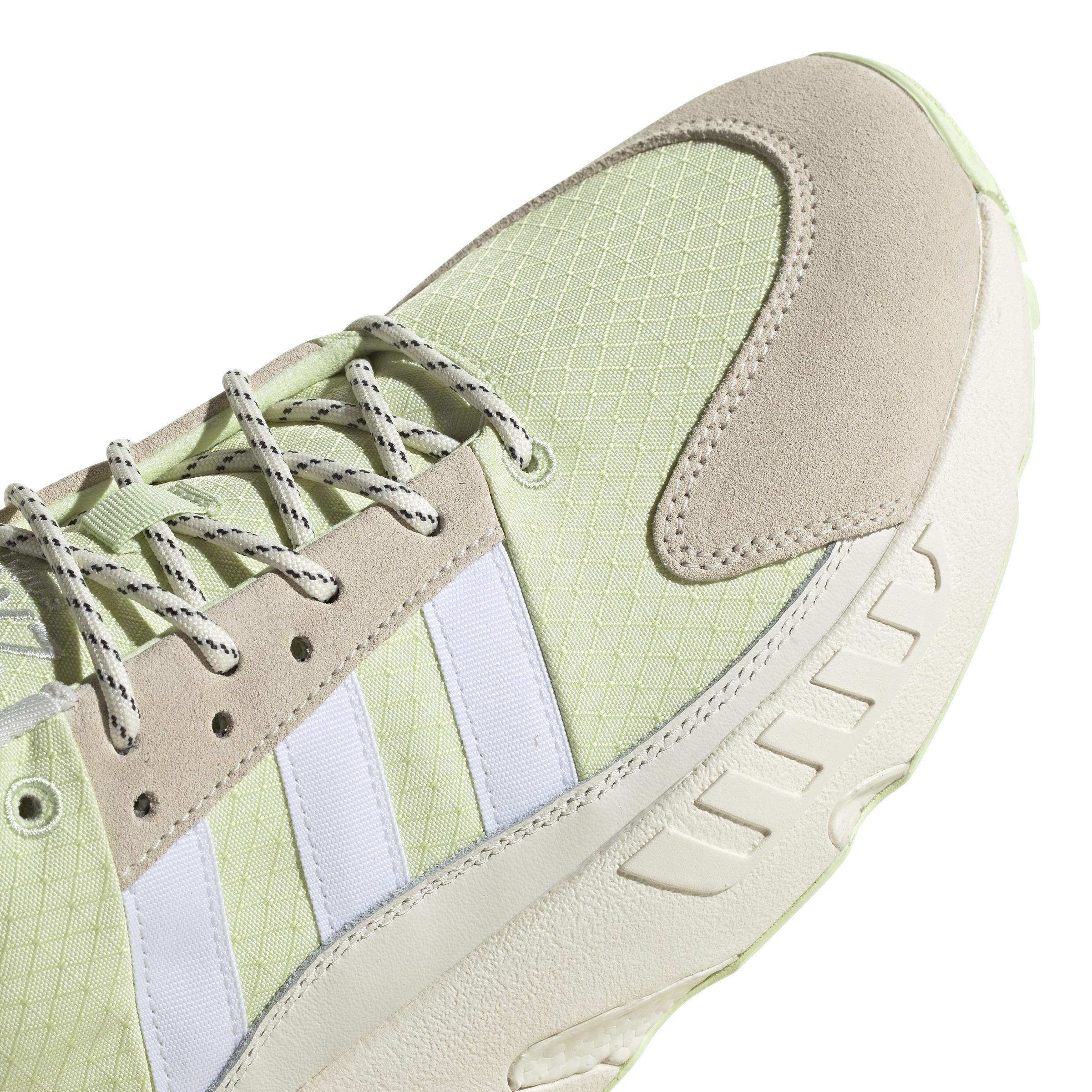 Zx 22 Boost Shoes, White, A901_ONE, large image number 3