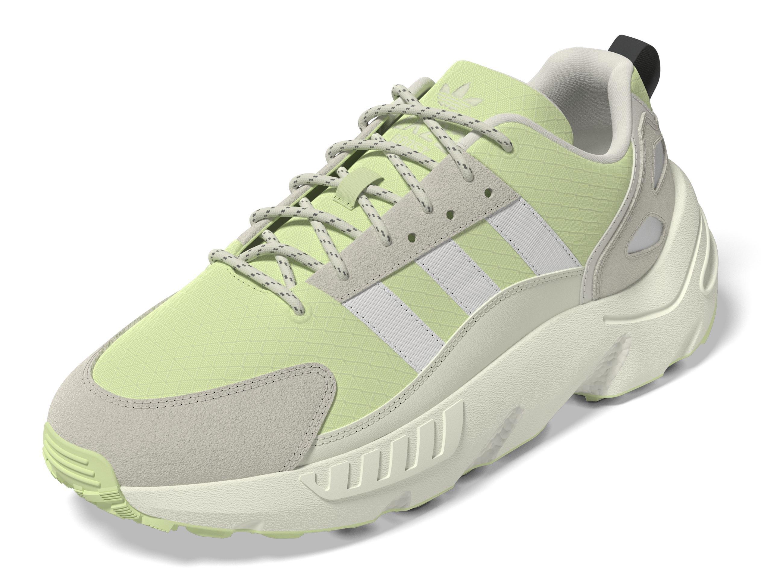 Men Zx 22 Boost Shoes, White | adidas Lebanon