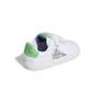 Kids Disney Pixar Buzz Lightyear Vulc Raid3R Shoes Ftwr, White, A901_ONE, thumbnail image number 2