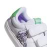 Kids Disney Pixar Buzz Lightyear Vulc Raid3R Shoes Ftwr, White, A901_ONE, thumbnail image number 4