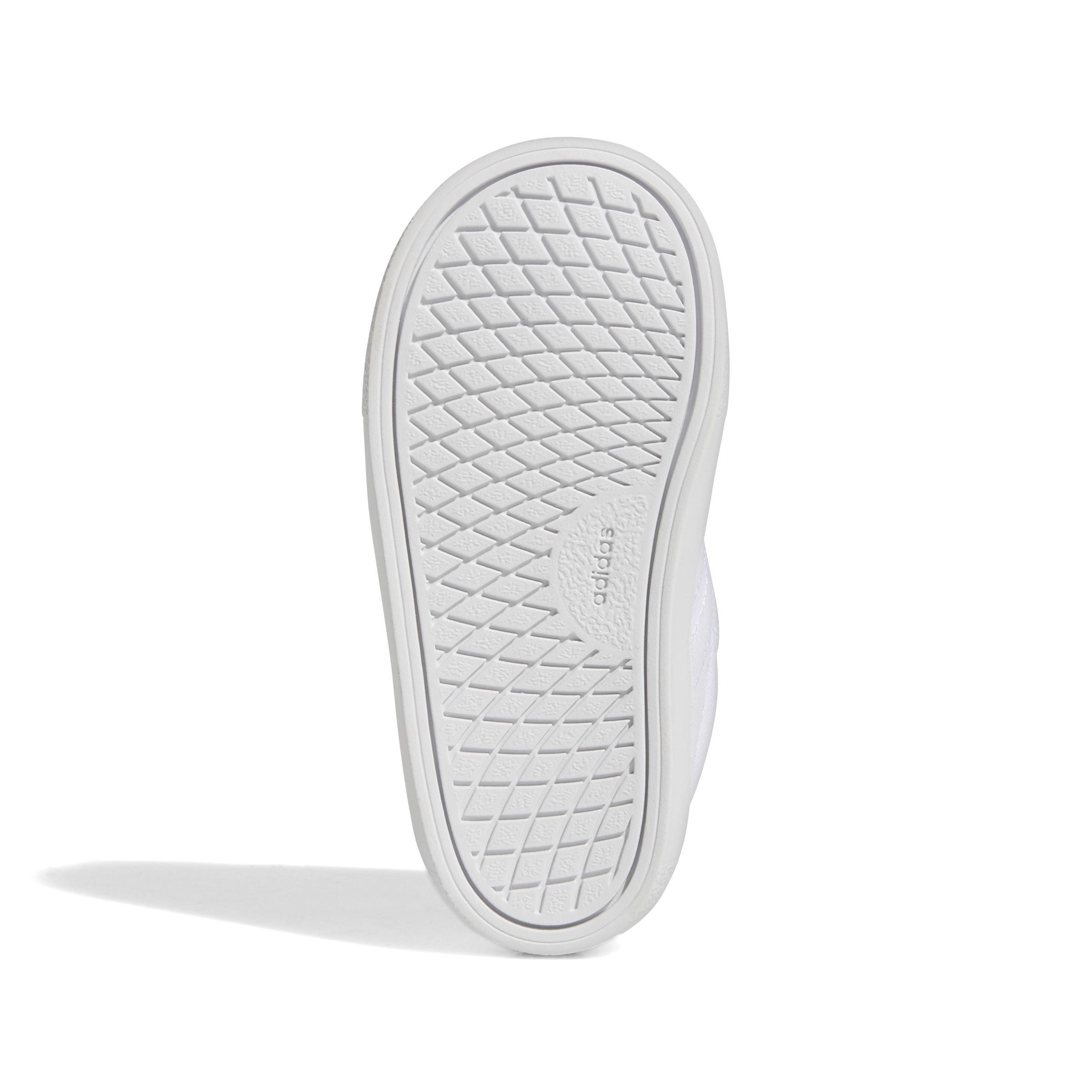 Unisex Kids Disney Pixar Buzz Lightyear Vulc Raid3R Shoes, White, A901_ONE, large image number 5