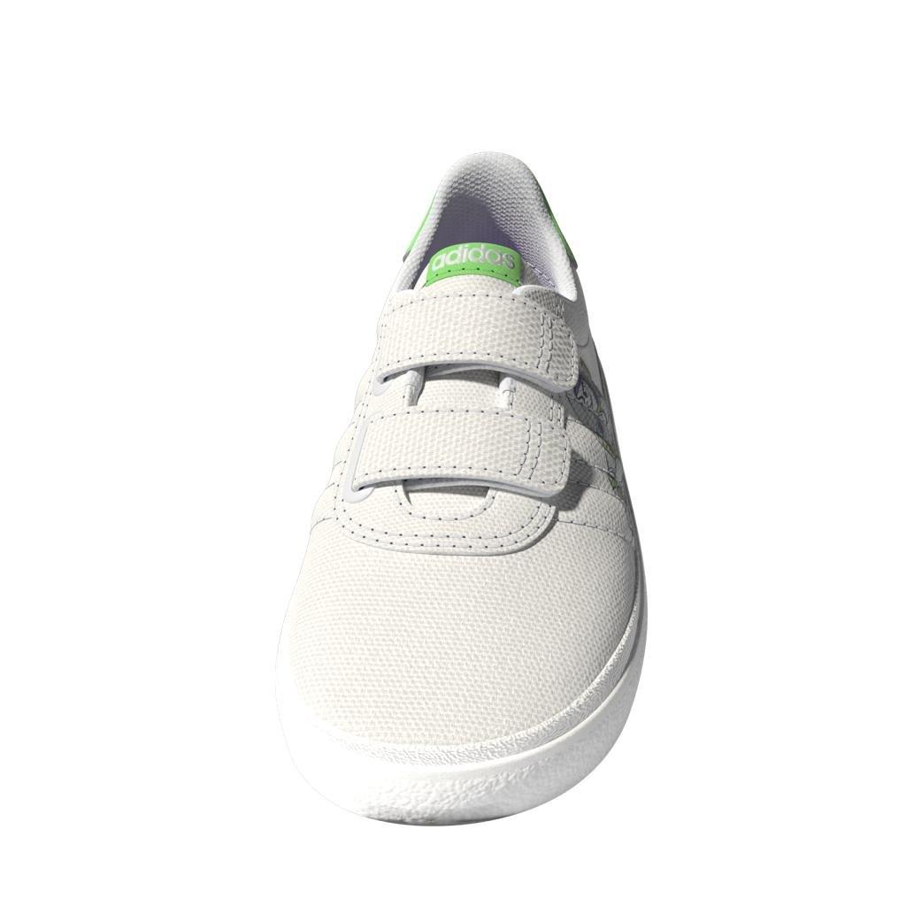 Unisex Kids Disney Pixar Buzz Lightyear Vulc Raid3R Shoes, White, , large image number 16