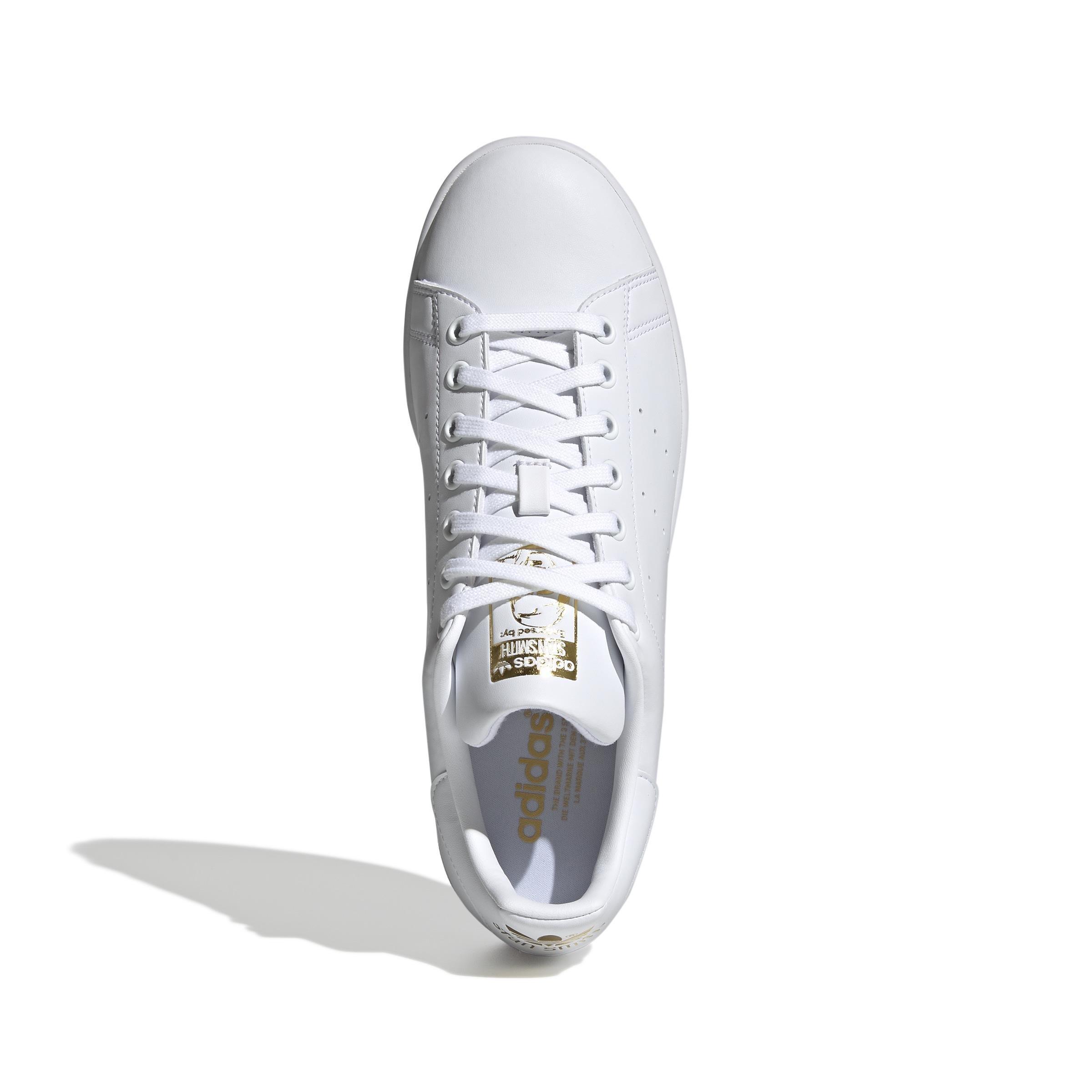 Stan Smith Shoes, White, A901_ONE, large image number 1