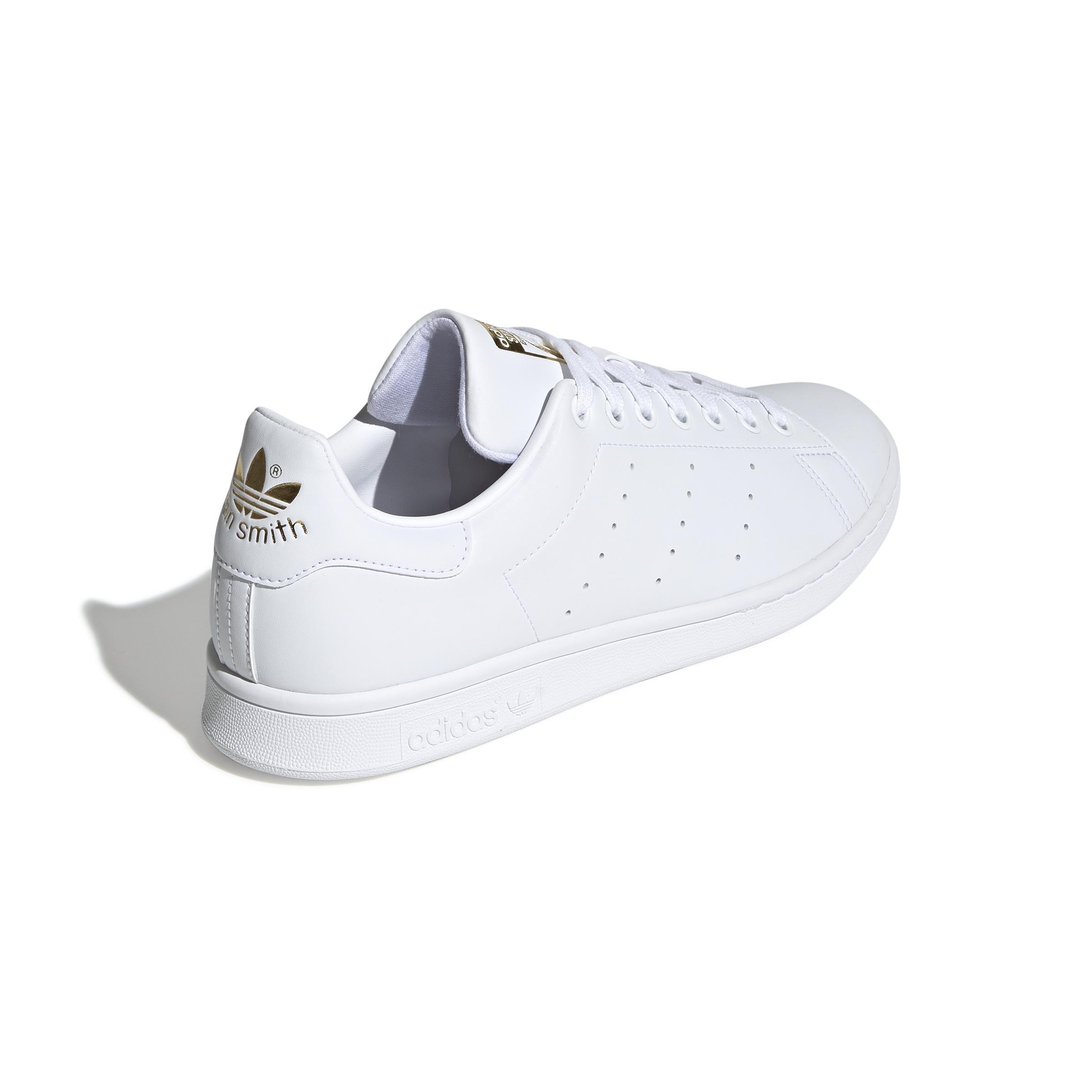 Stan Smith Shoes, White, A901_ONE, large image number 3