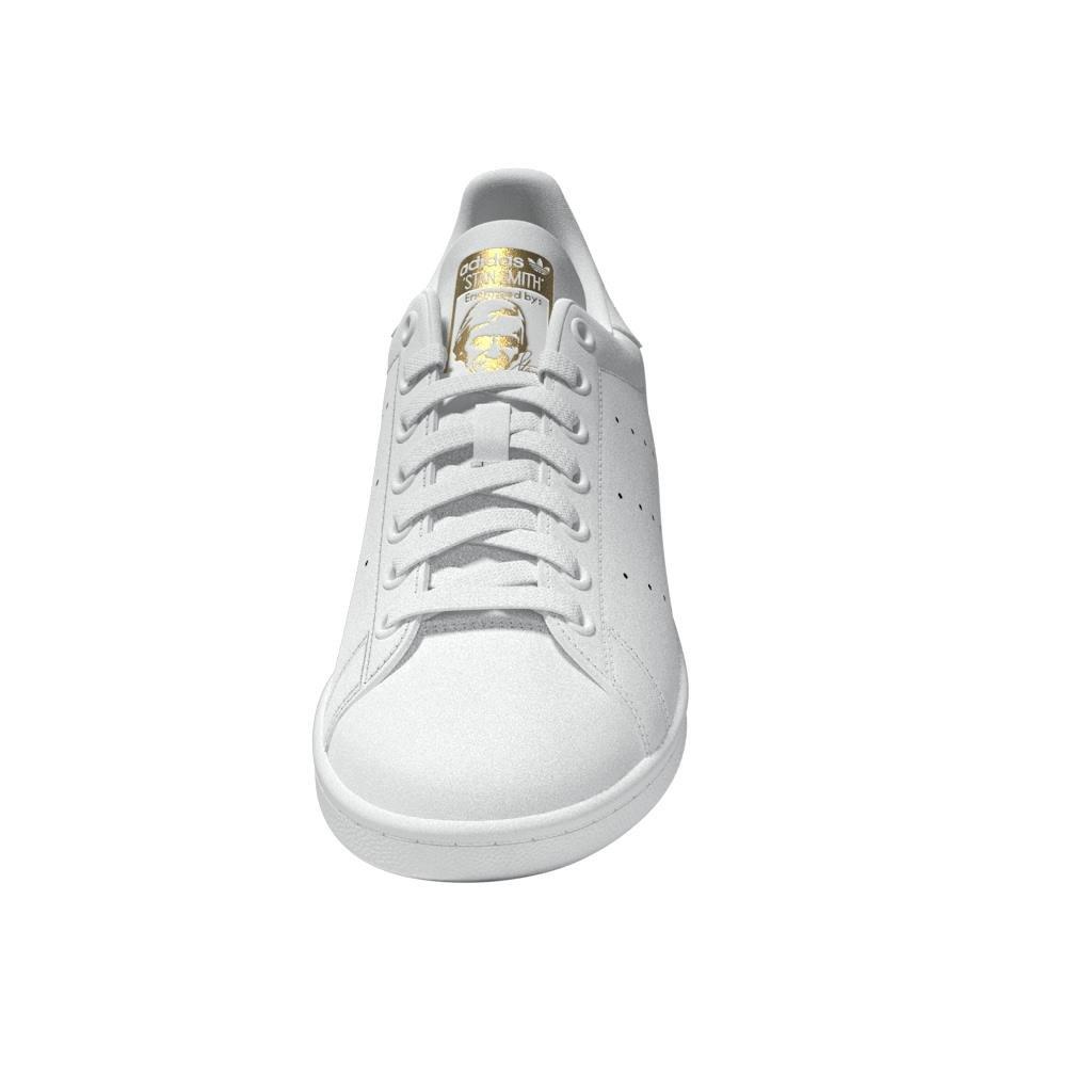 Stan Smith Shoes, White, A901_ONE, large image number 6