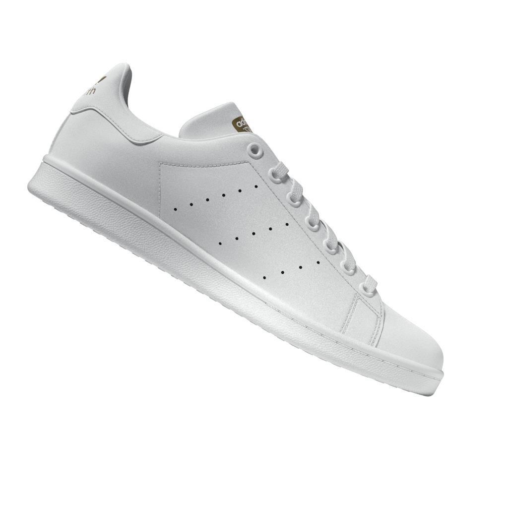 Stan Smith Shoes, White, A901_ONE, large image number 7