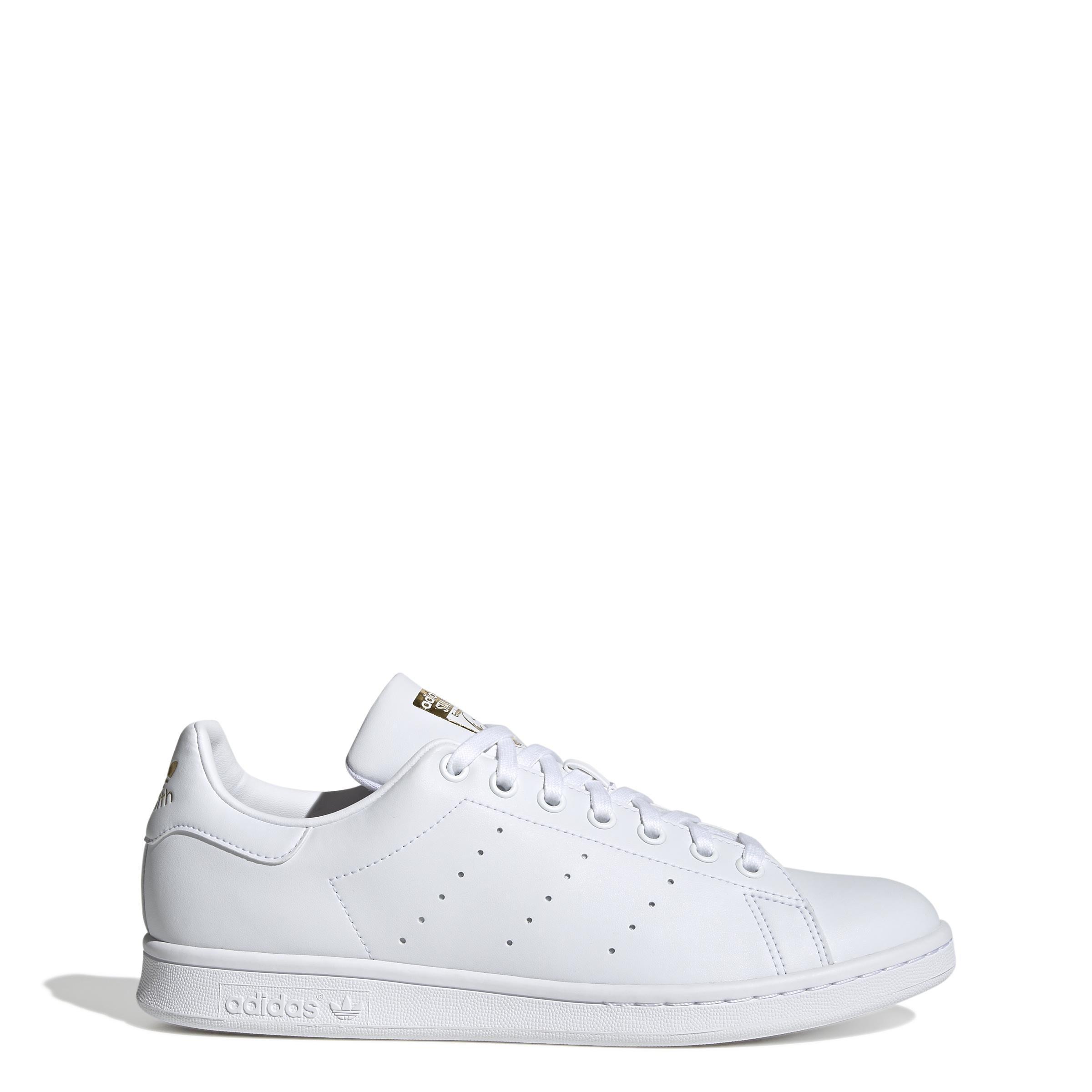 Stan Smith Shoes, White, A901_ONE, large image number 8
