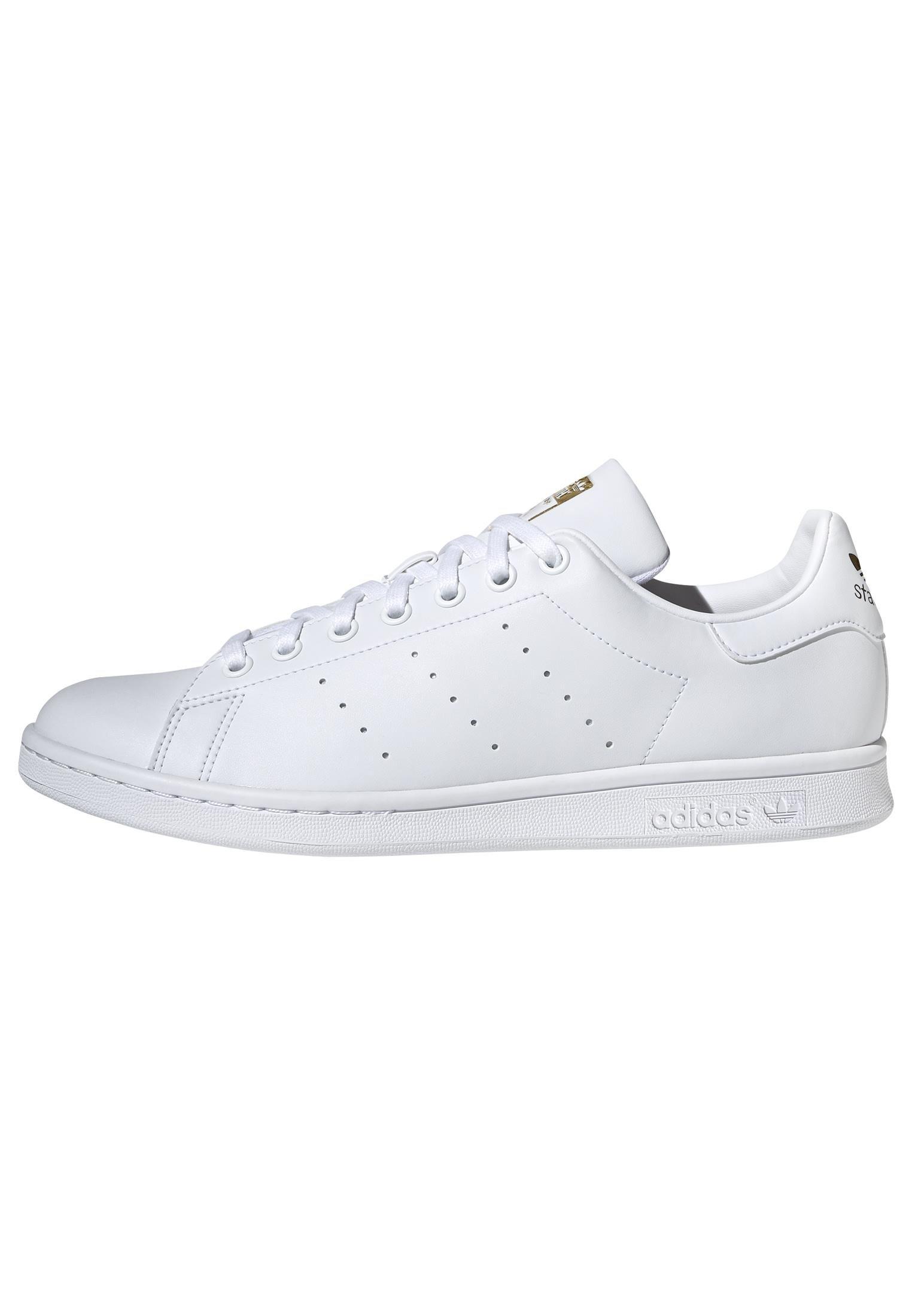 Stan Smith Shoes, White, A901_ONE, large image number 14