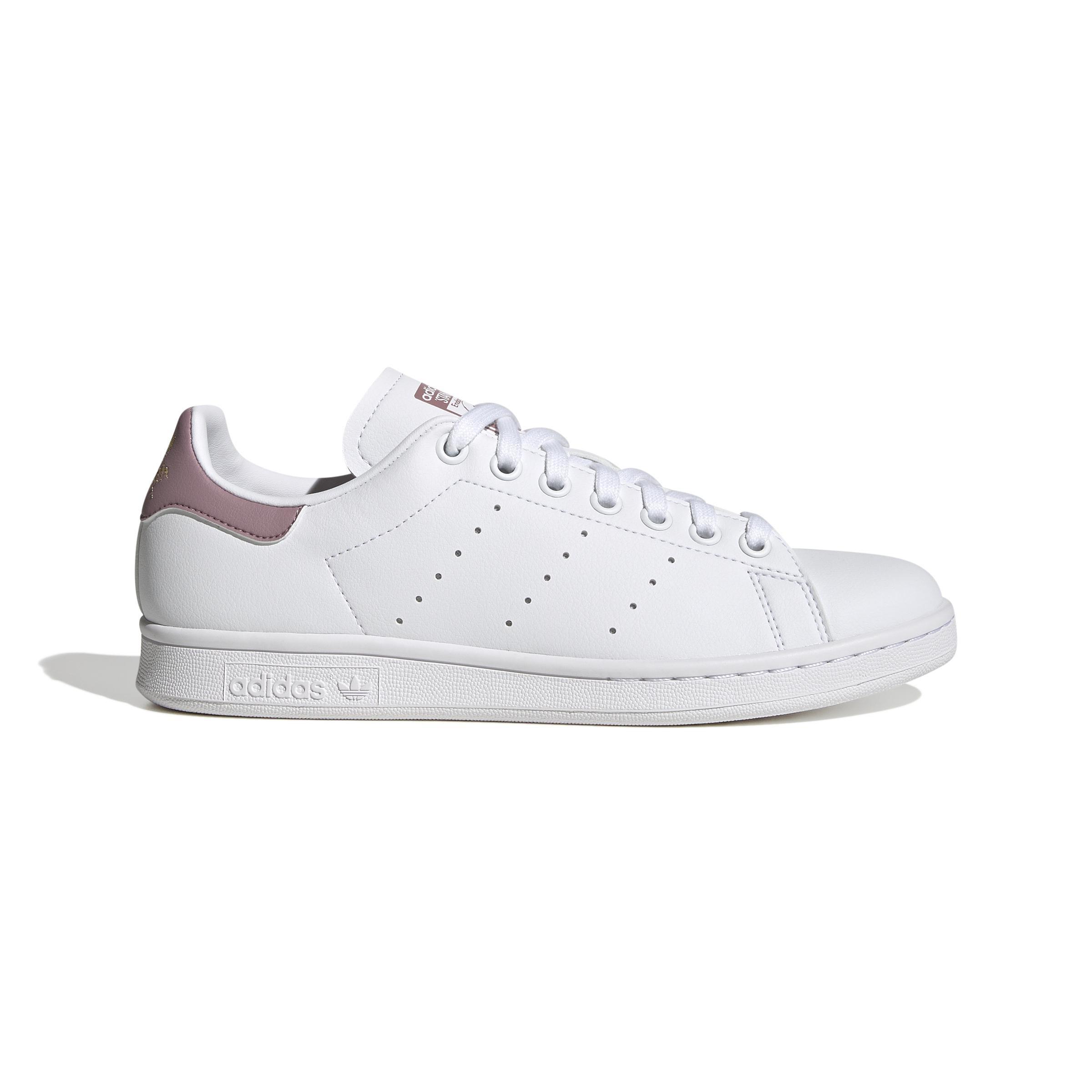 Stan Smith Shoes Ftwr, White, A901_ONE, large image number 0