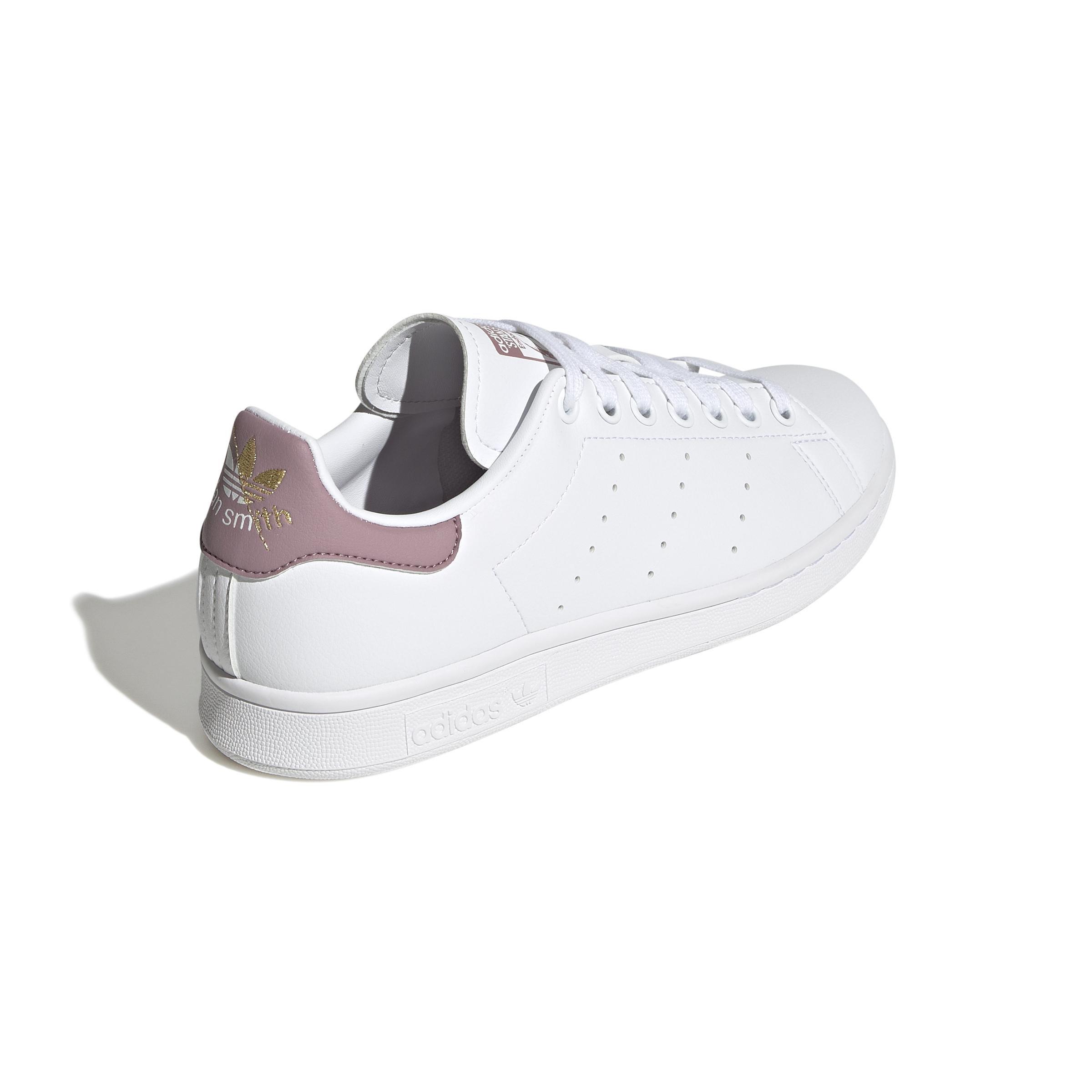 Stan Smith Shoes Ftwr, White, A901_ONE, large image number 3