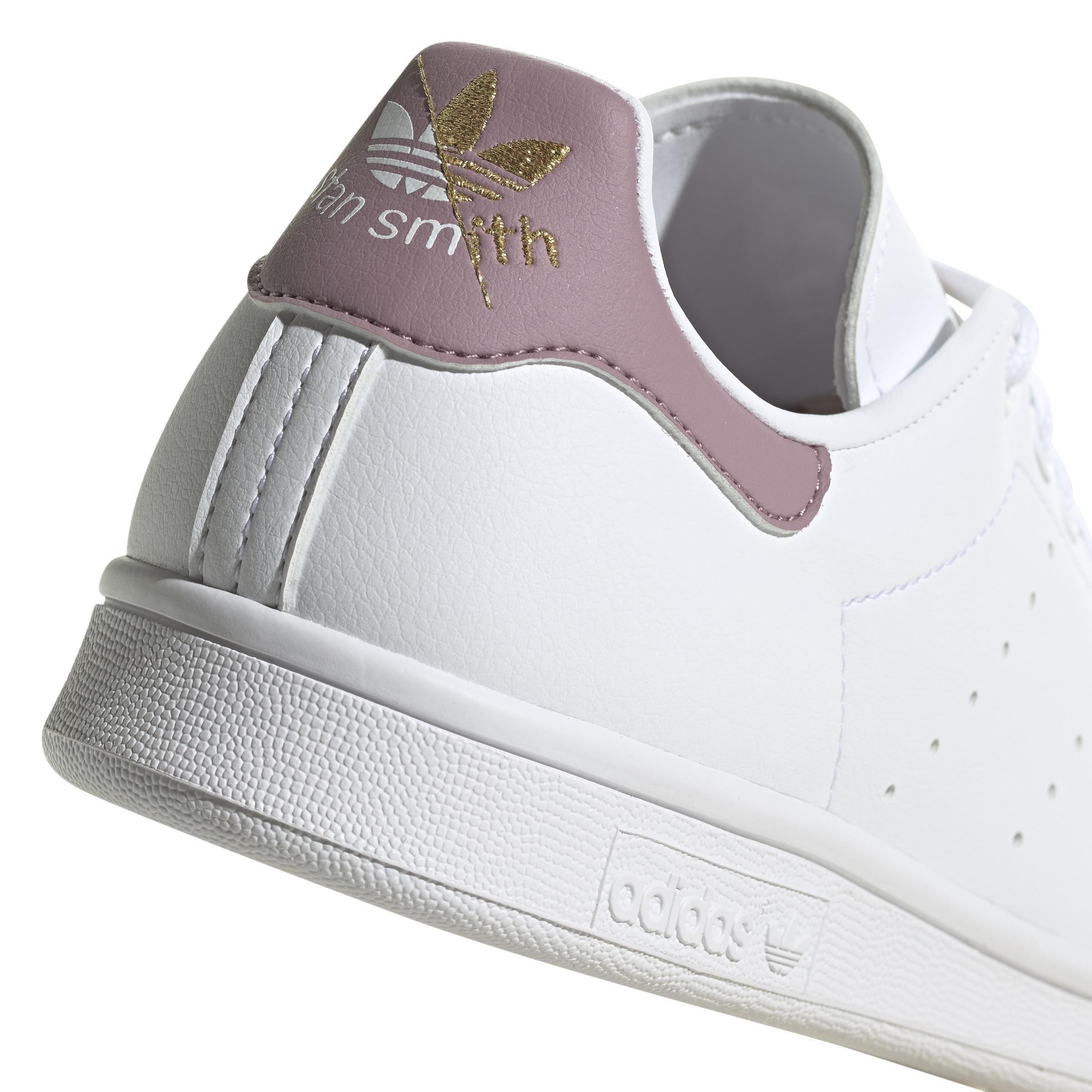 Stan Smith Shoes Ftwr, White, A901_ONE, large image number 4