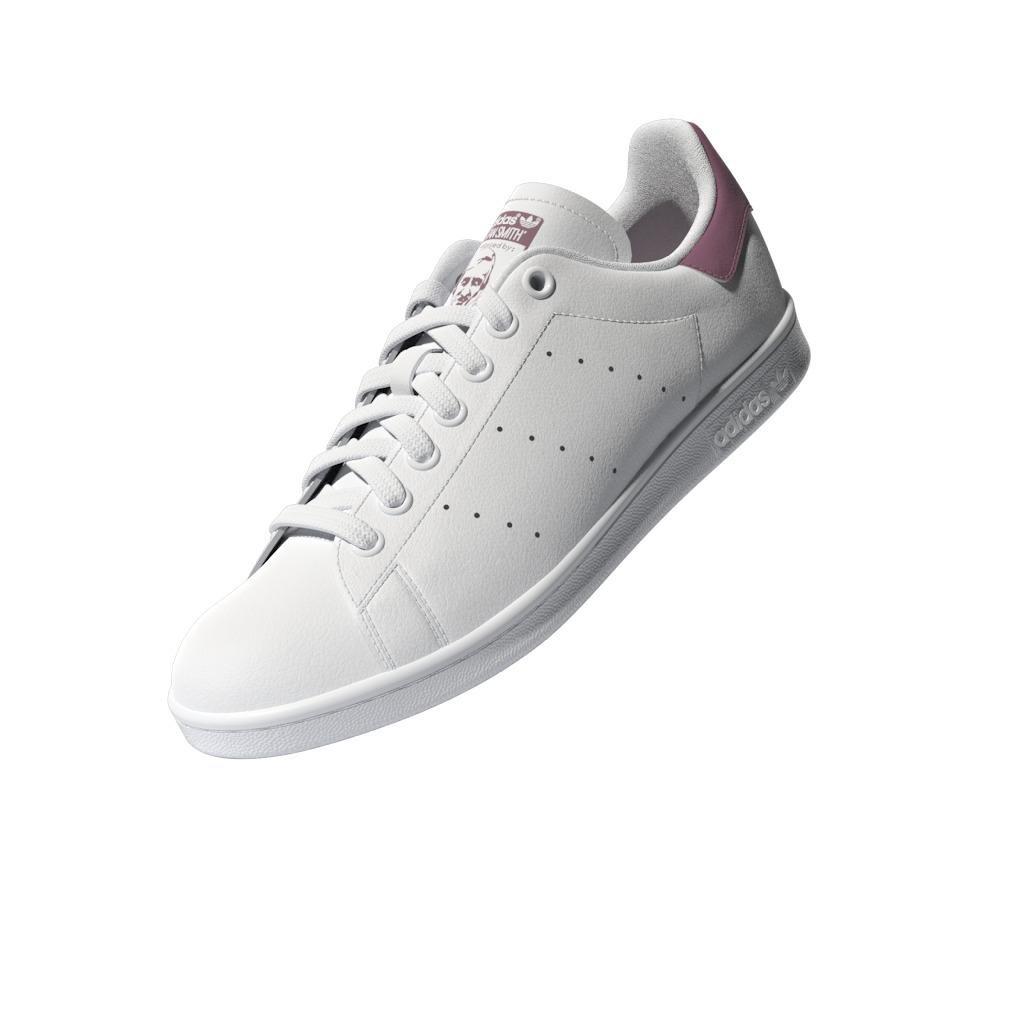 Stan Smith Shoes Ftwr, White, A901_ONE, large image number 7