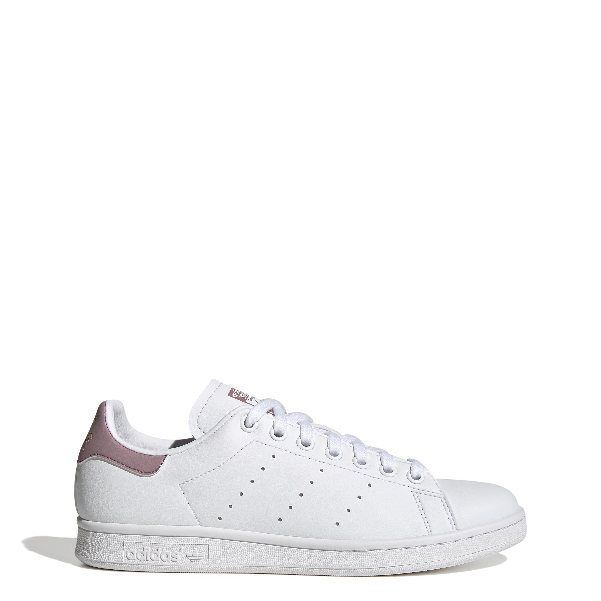 Stan Smith Shoes Ftwr, White, A901_ONE, large image number 8