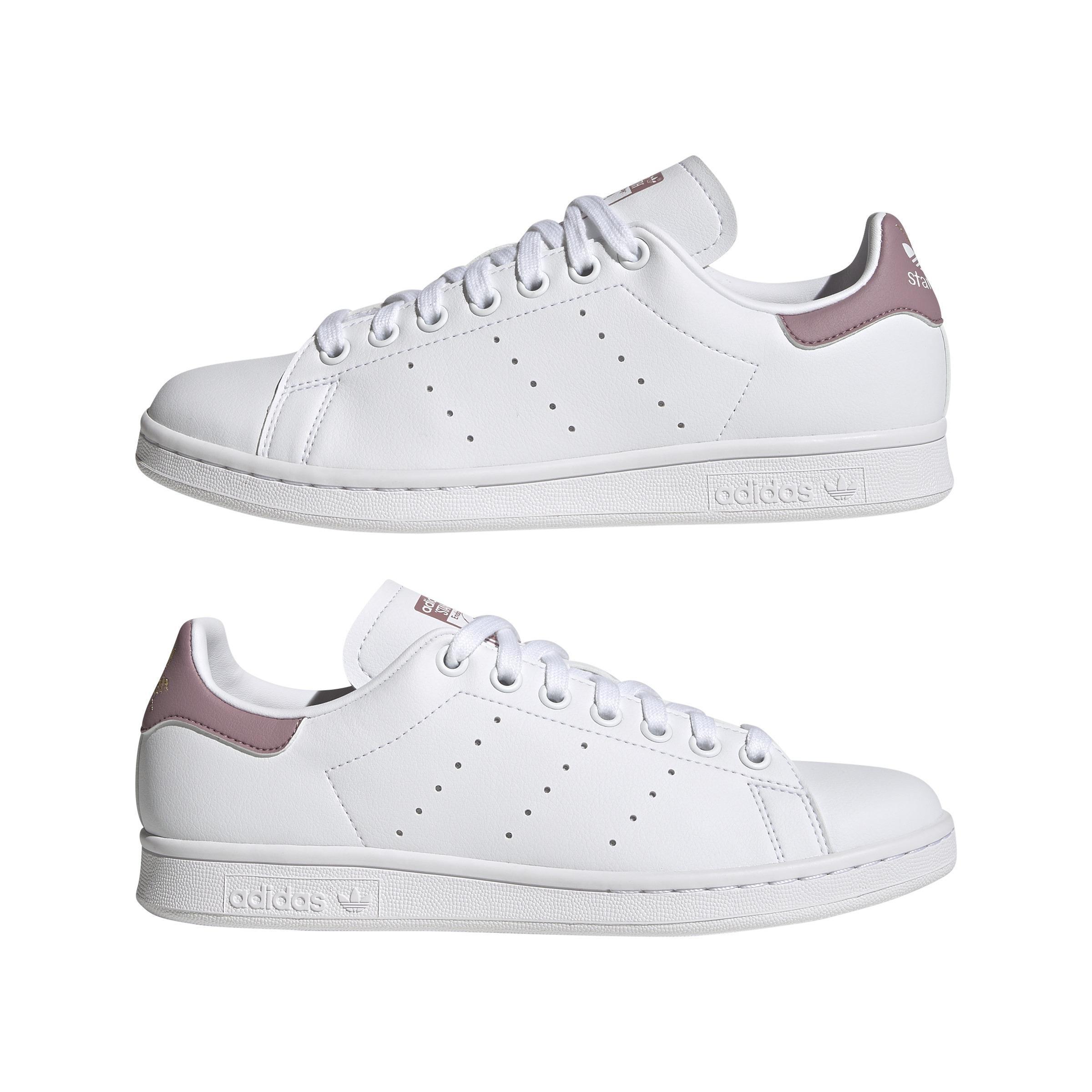 Stan Smith Shoes Ftwr, White, A901_ONE, large image number 10