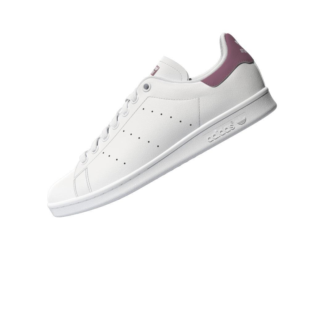 Stan Smith Shoes Ftwr, White, A901_ONE, large image number 11