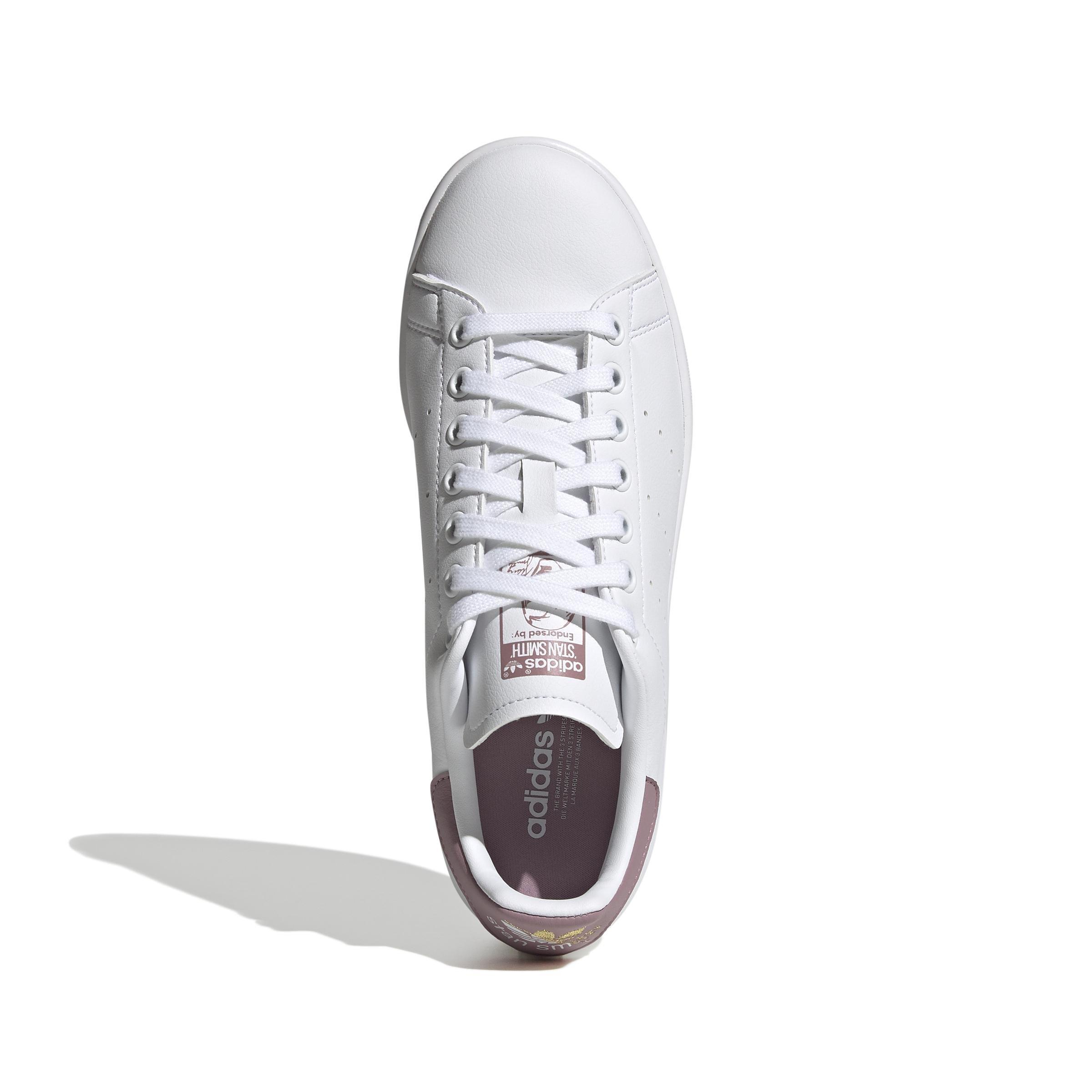 Stan Smith Shoes Ftwr, White, A901_ONE, large image number 12