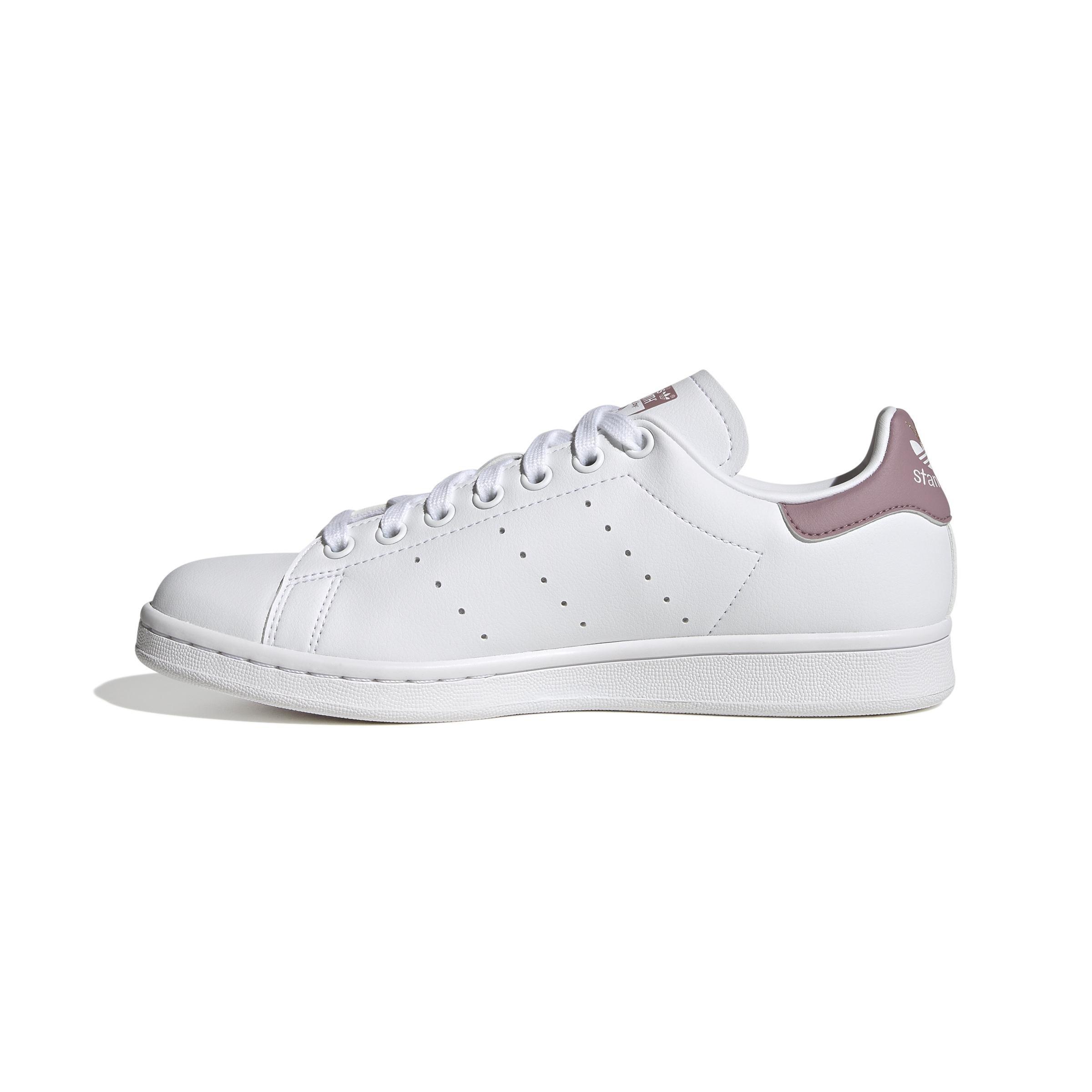 Stan Smith Shoes Ftwr, White, A901_ONE, large image number 13