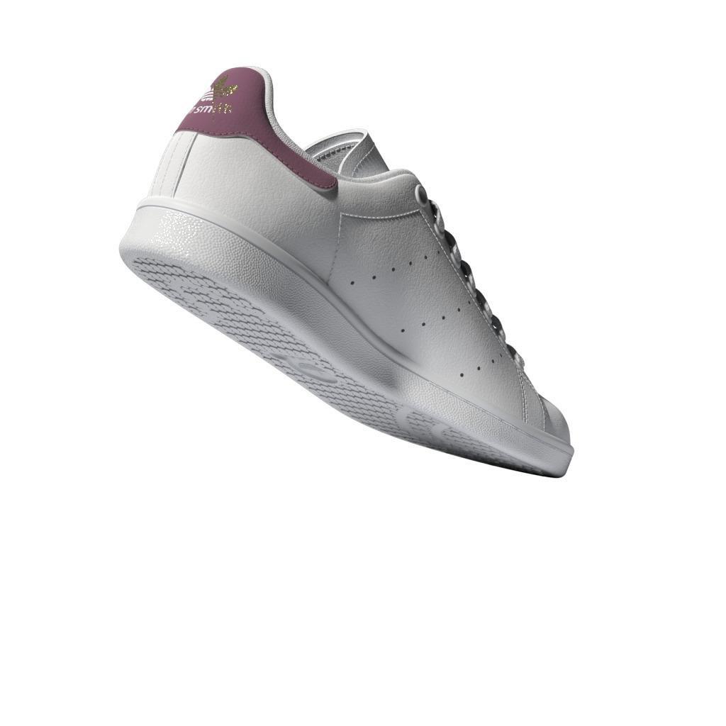 Stan Smith Shoes Ftwr, White, A901_ONE, large image number 14