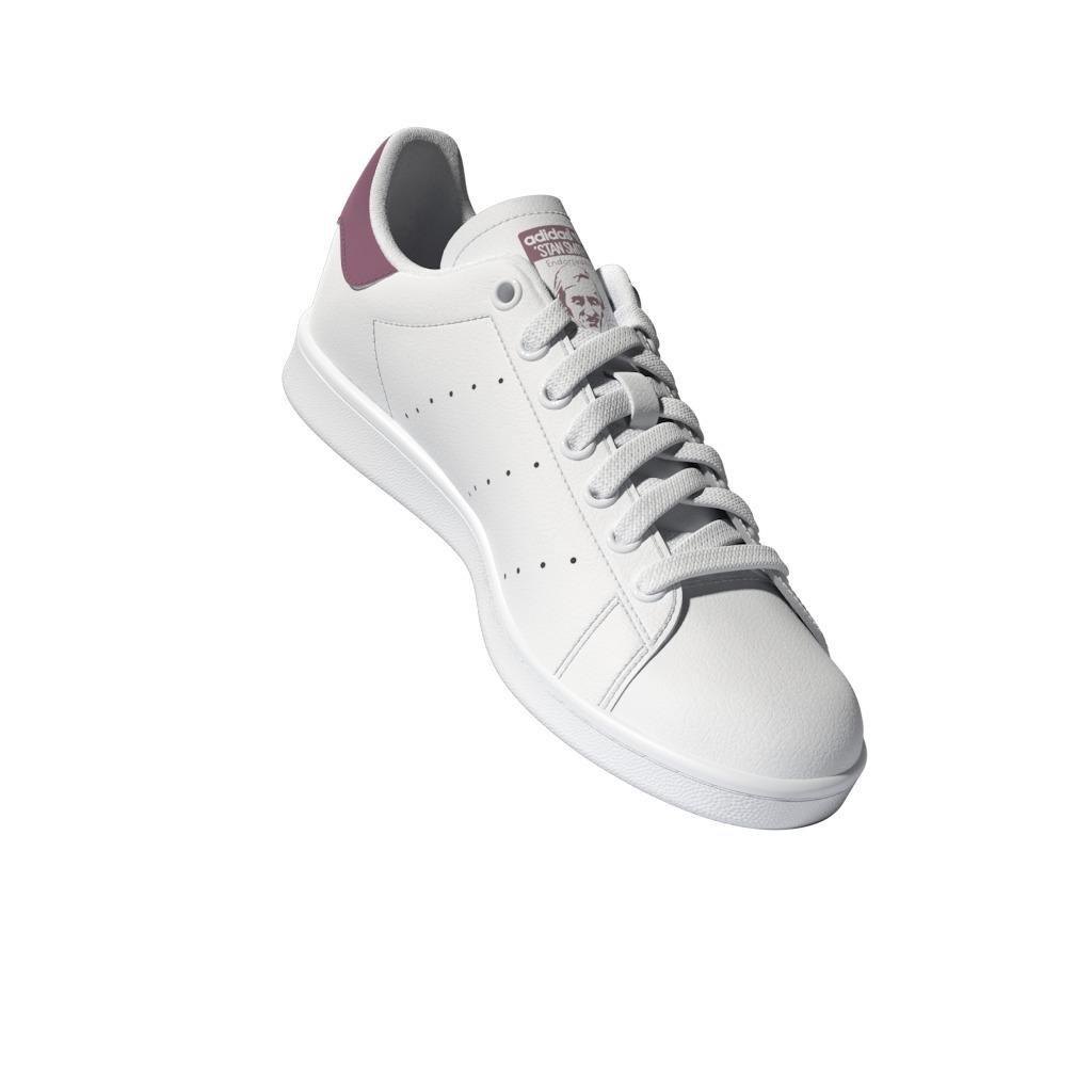 Stan Smith Shoes Ftwr, White, A901_ONE, large image number 15