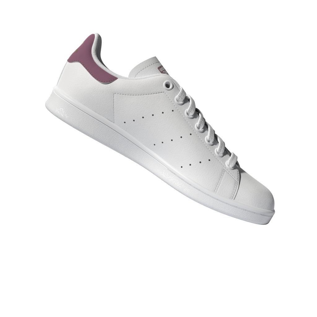 Stan Smith Shoes Ftwr, White, A901_ONE, large image number 17