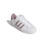 Women Superstar Shoes, White, A901_ONE, thumbnail image number 0