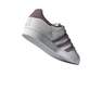 Women Superstar Shoes, White, A901_ONE, thumbnail image number 7