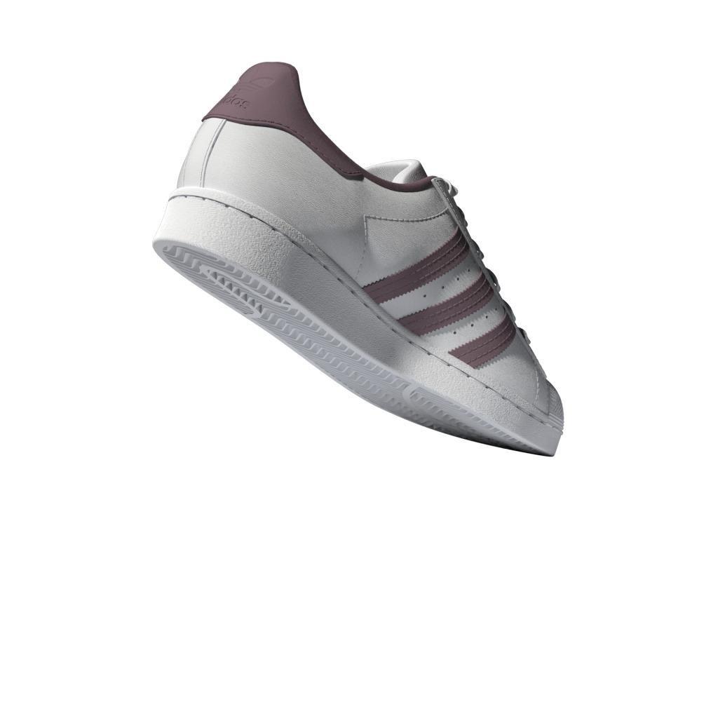 Superstar Shoes Ftwr, White, , large image number 8
