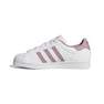 Women Superstar Shoes, White, A901_ONE, thumbnail image number 9